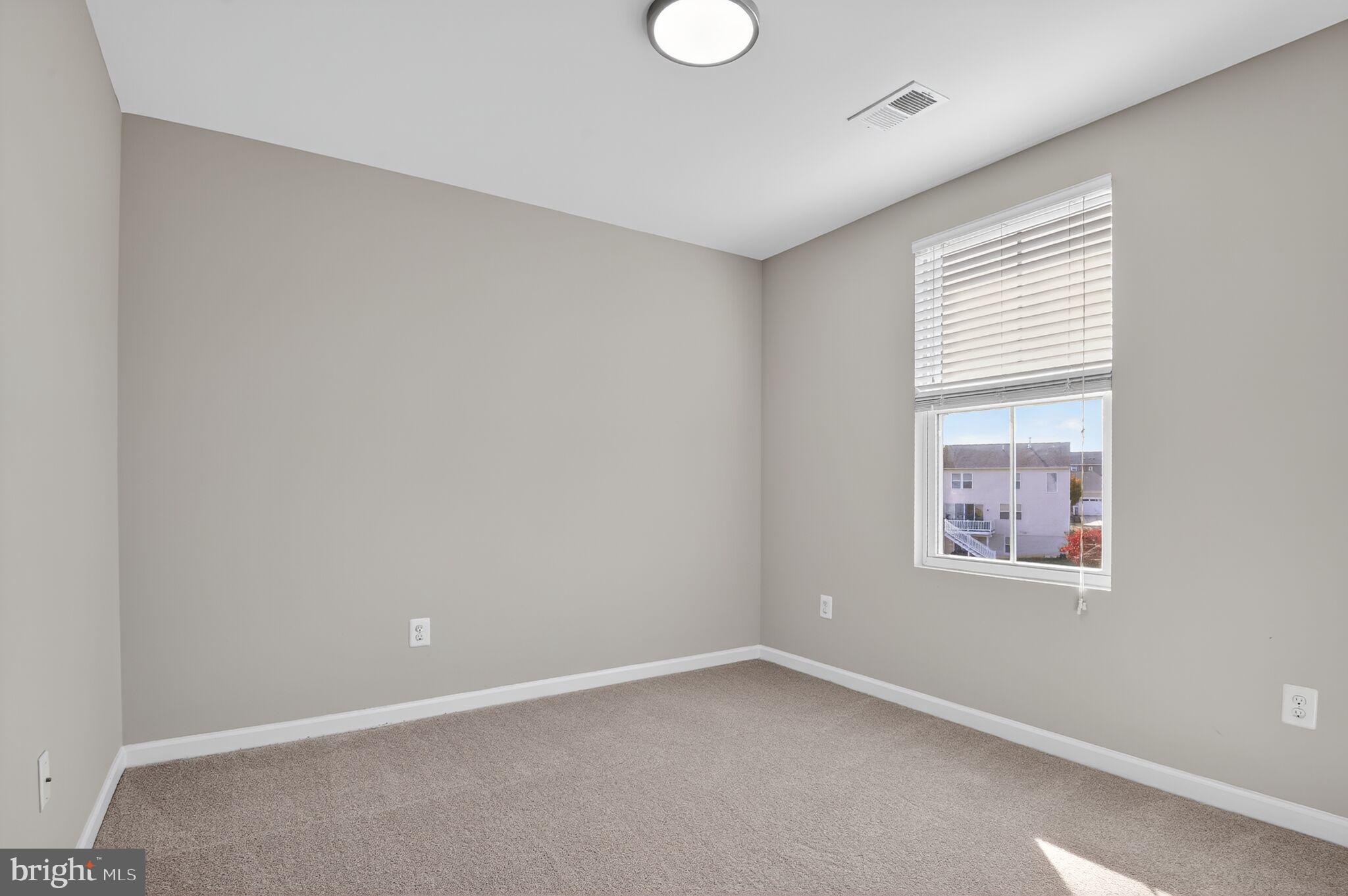 HIGHPOINT - Residential Lease