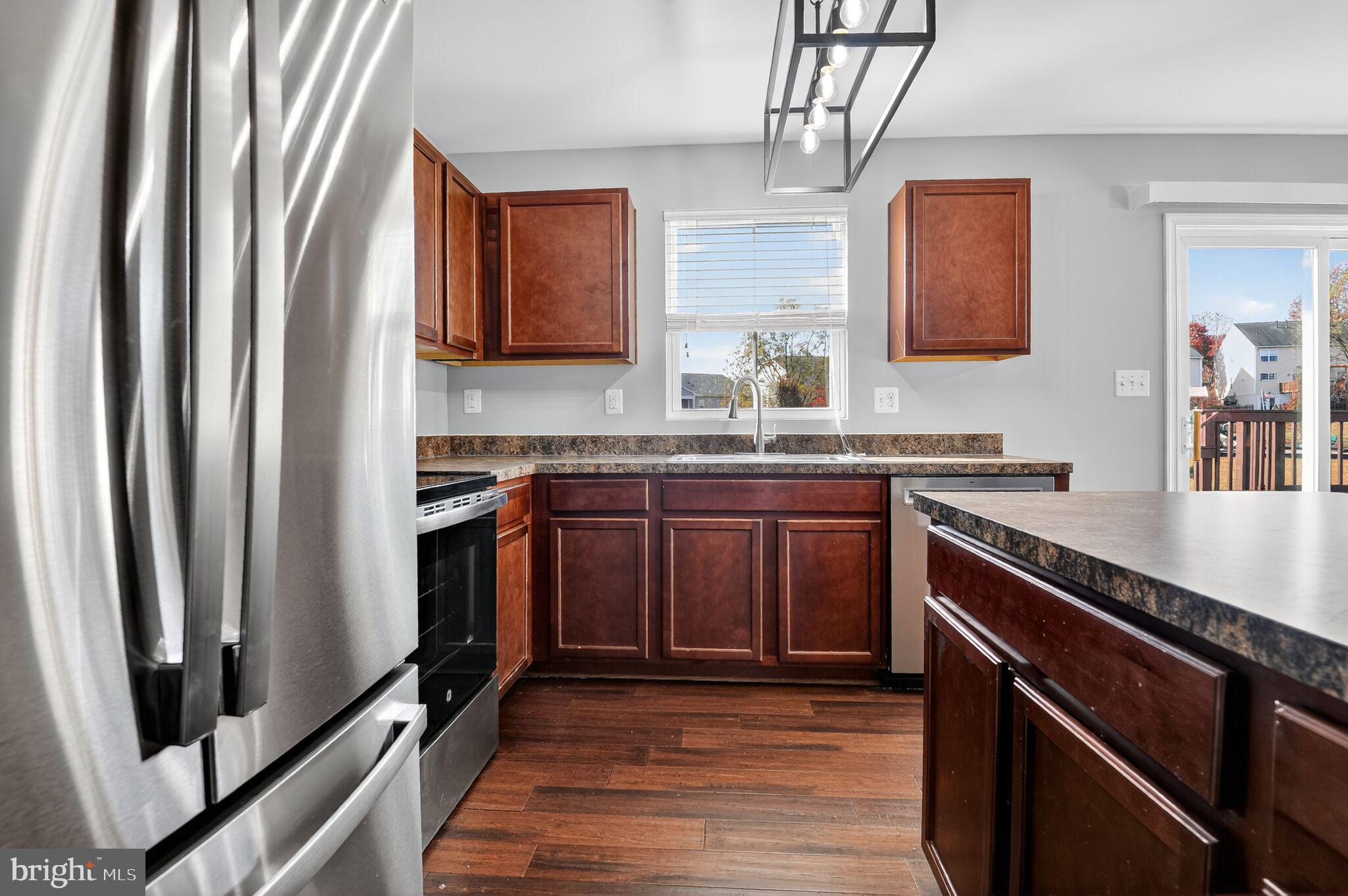 HIGHPOINT - Residential Lease