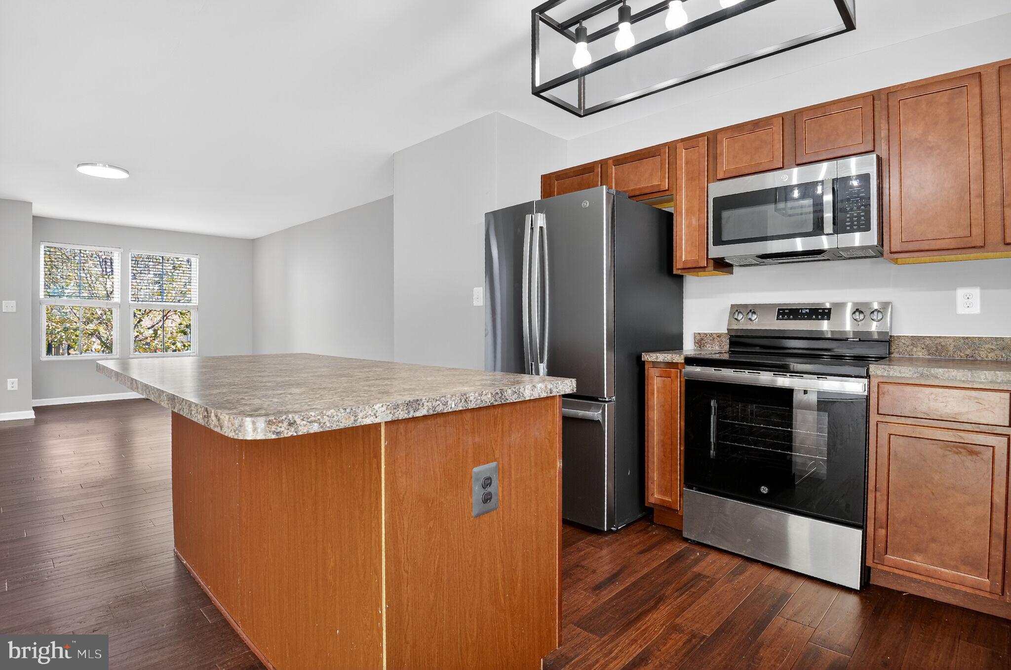 HIGHPOINT - Residential Lease