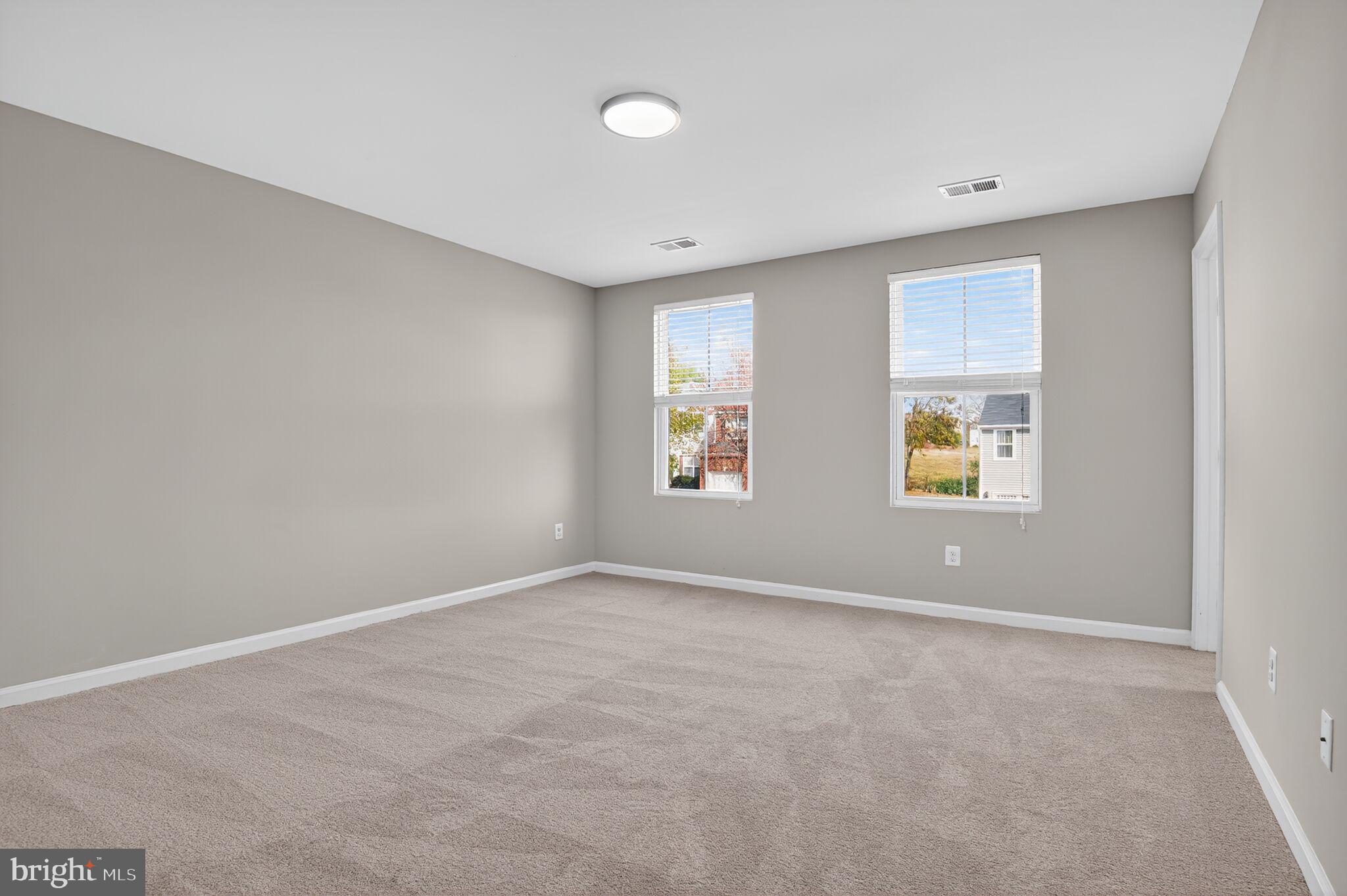 HIGHPOINT - Residential Lease