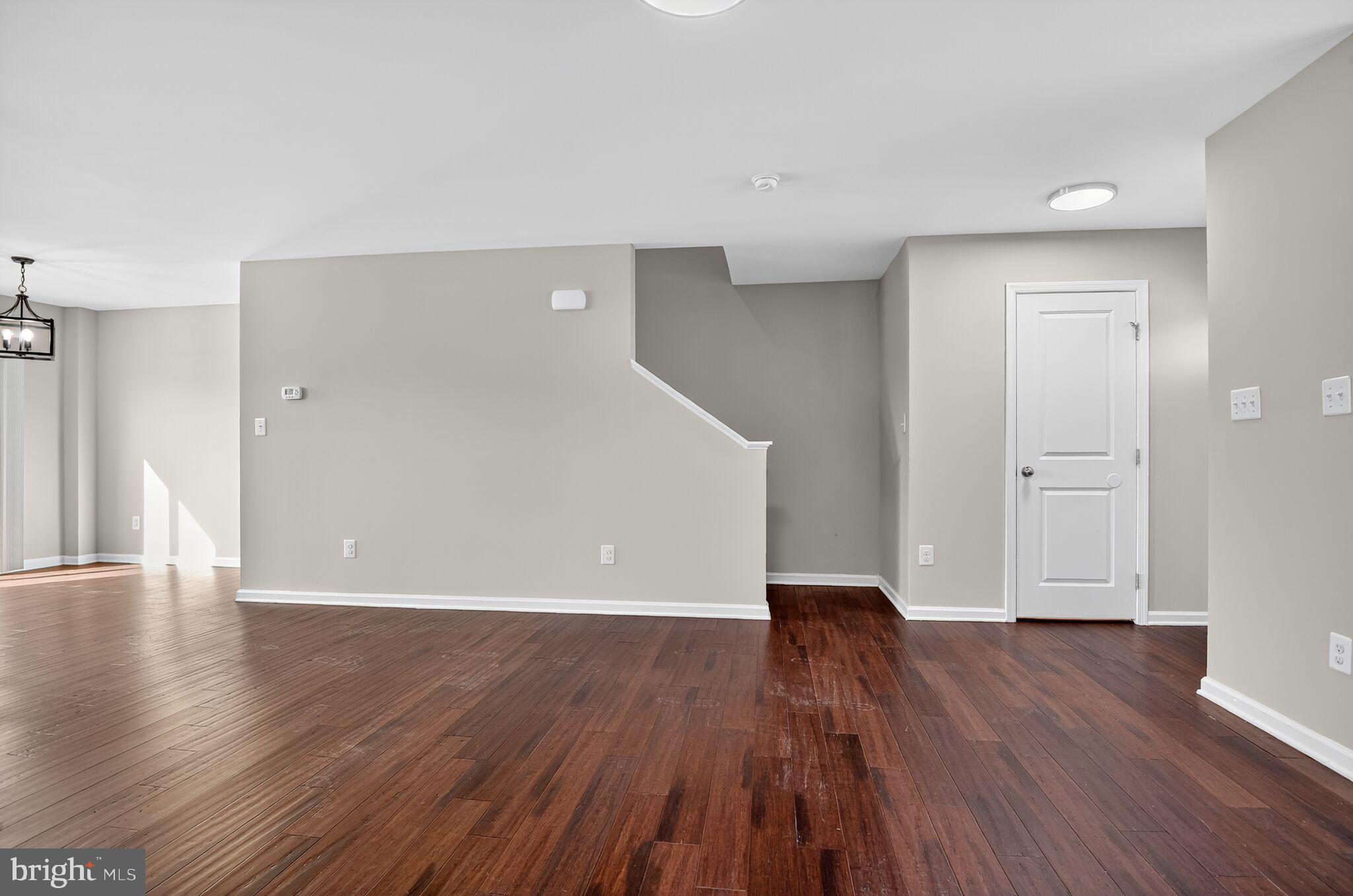 HIGHPOINT - Residential Lease