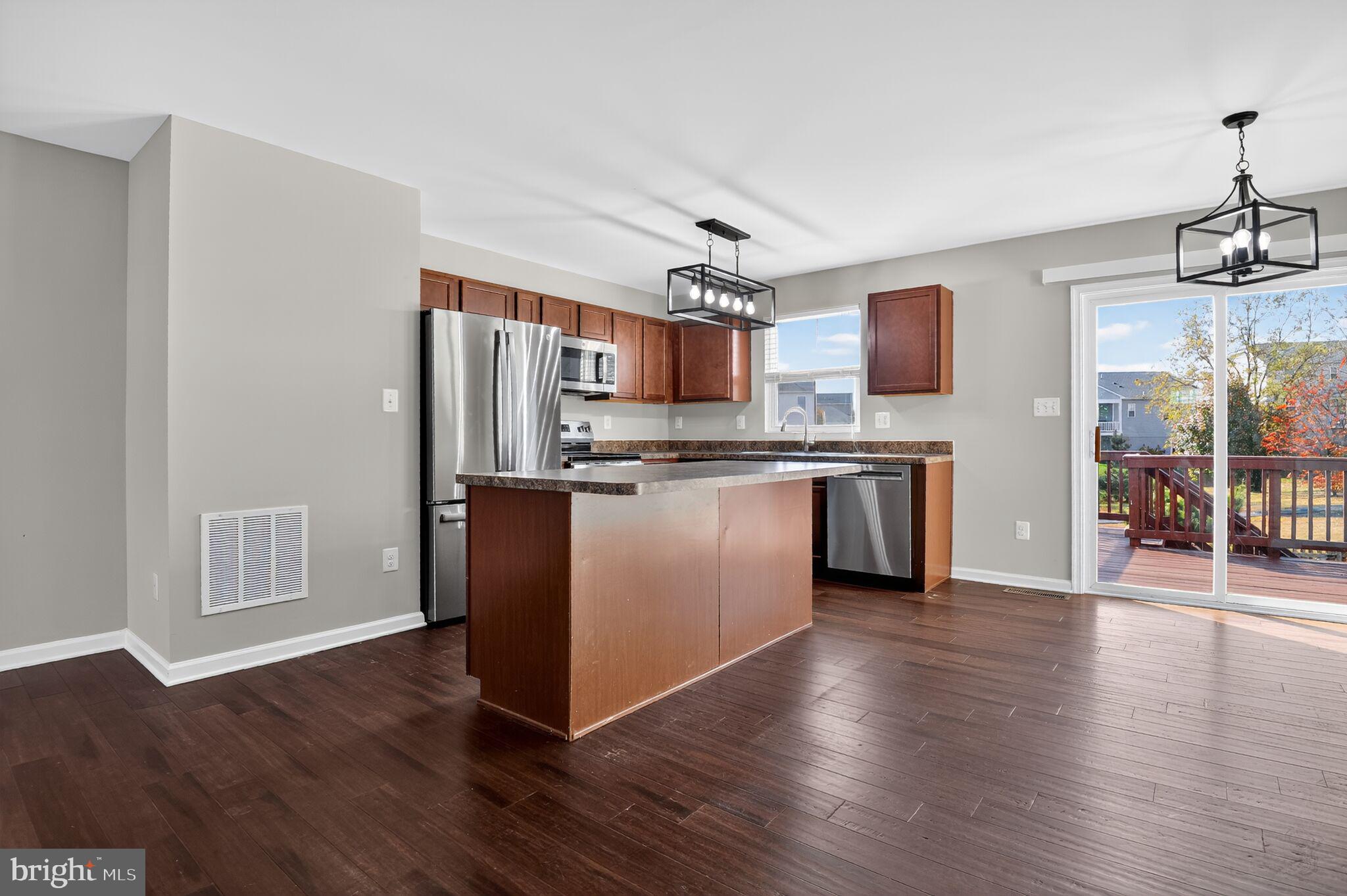 HIGHPOINT - Residential Lease