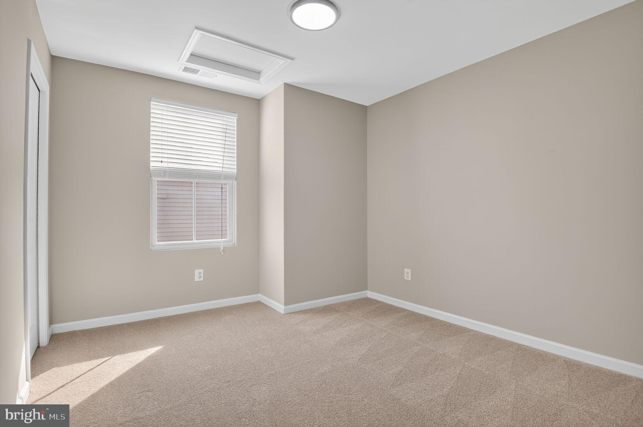 HIGHPOINT - Residential Lease