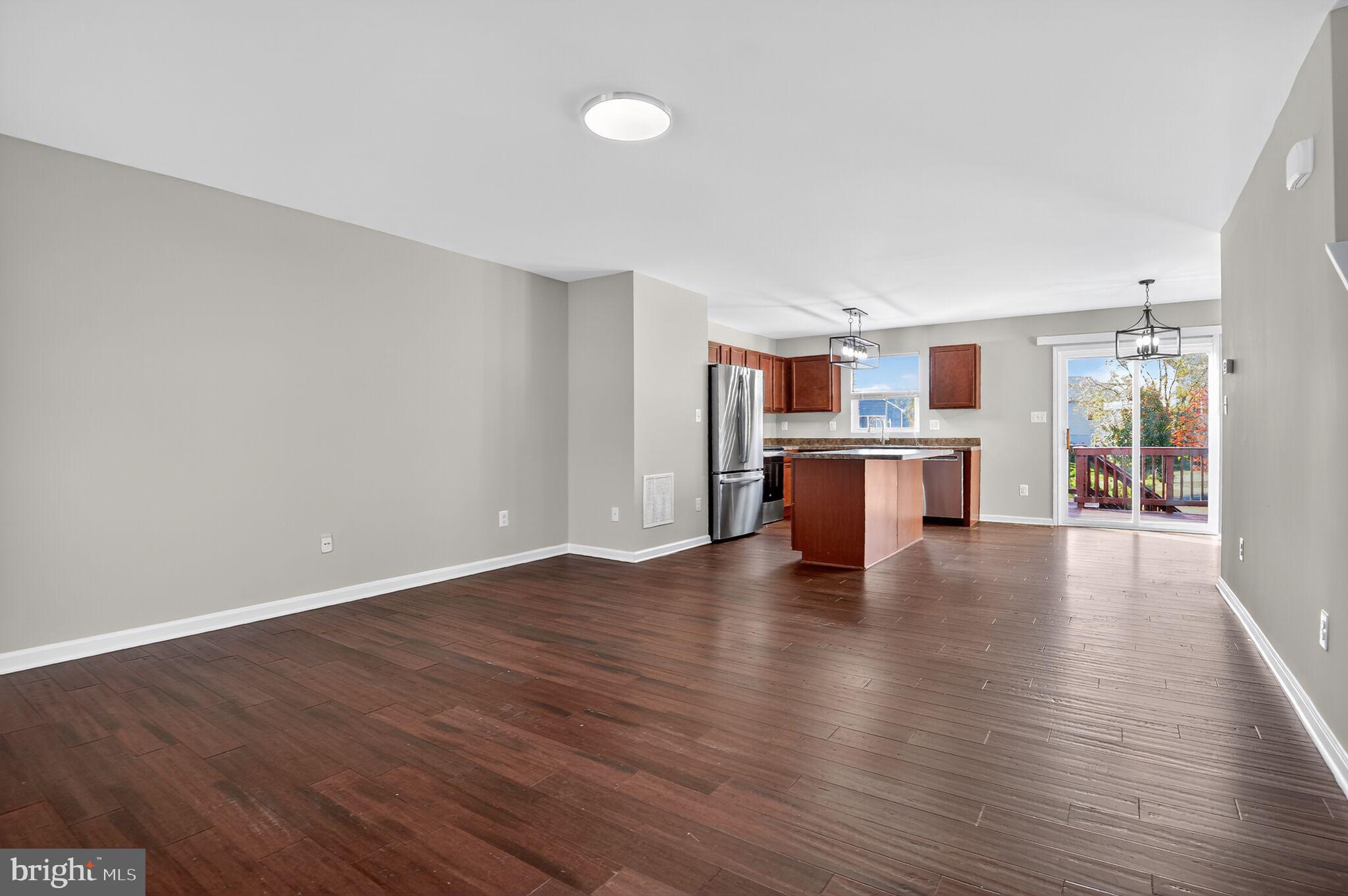 HIGHPOINT - Residential Lease