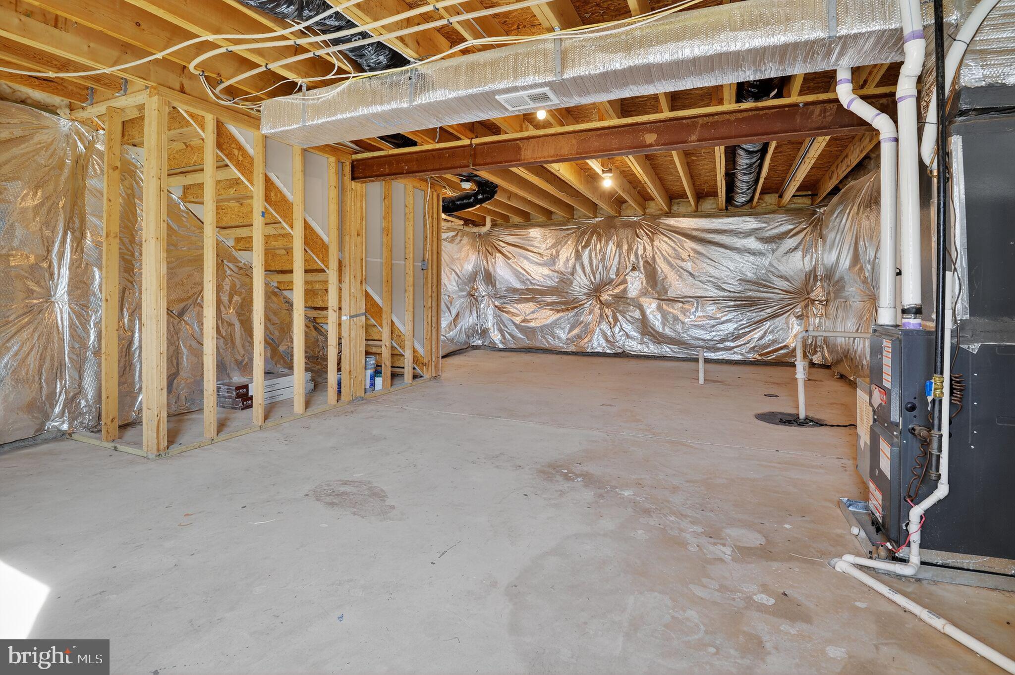 HIGHPOINT - Residential Lease