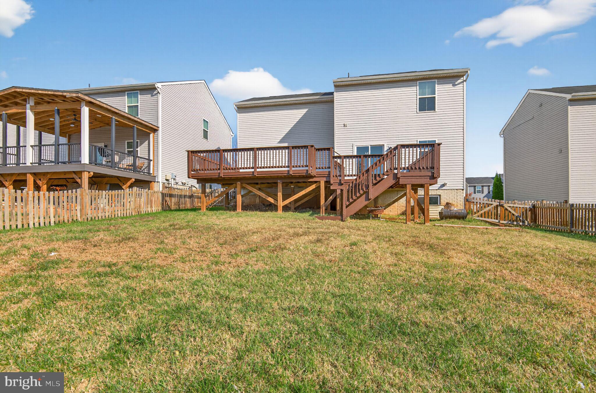 HIGHPOINT - Residential Lease