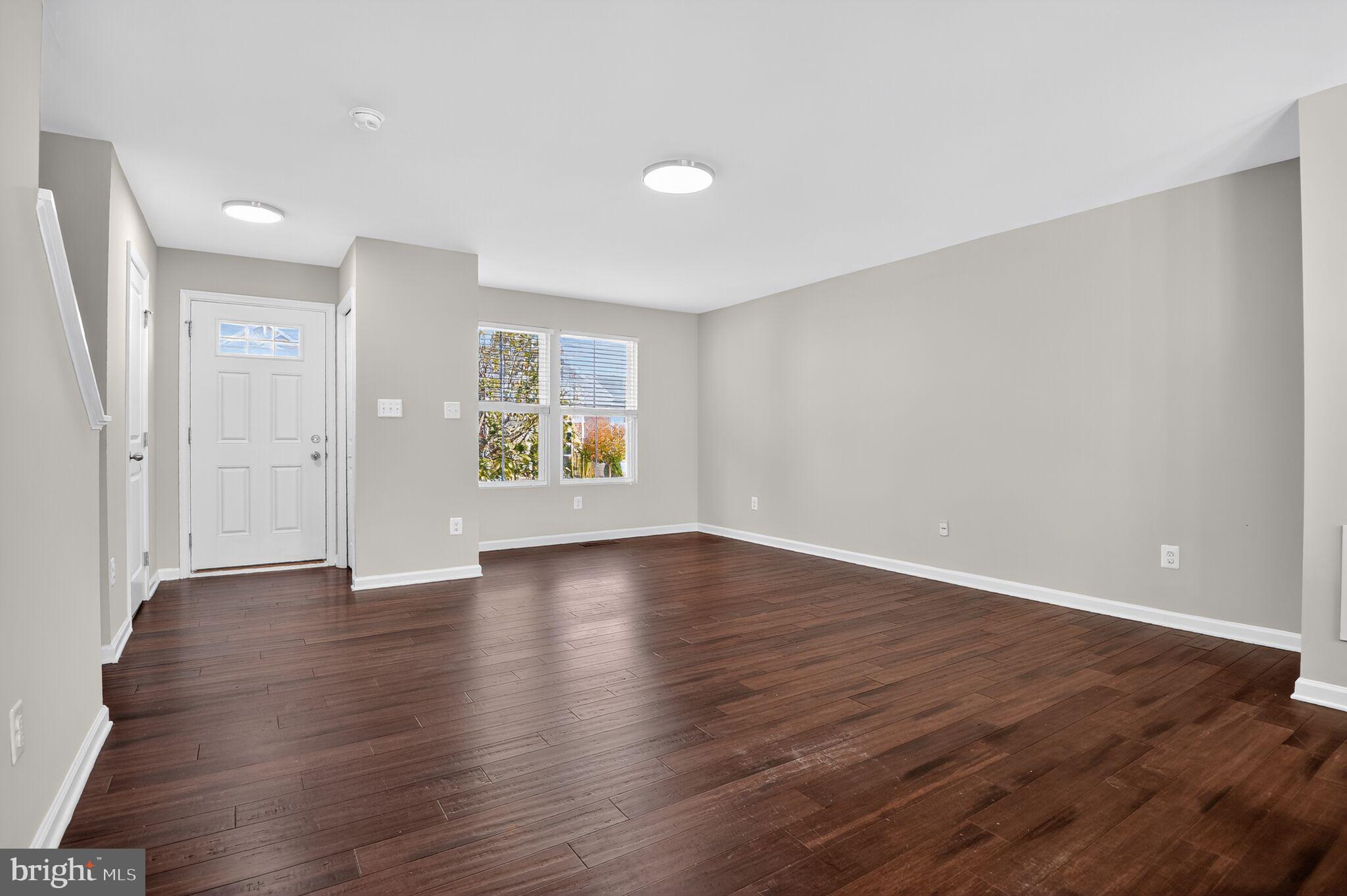 HIGHPOINT - Residential Lease