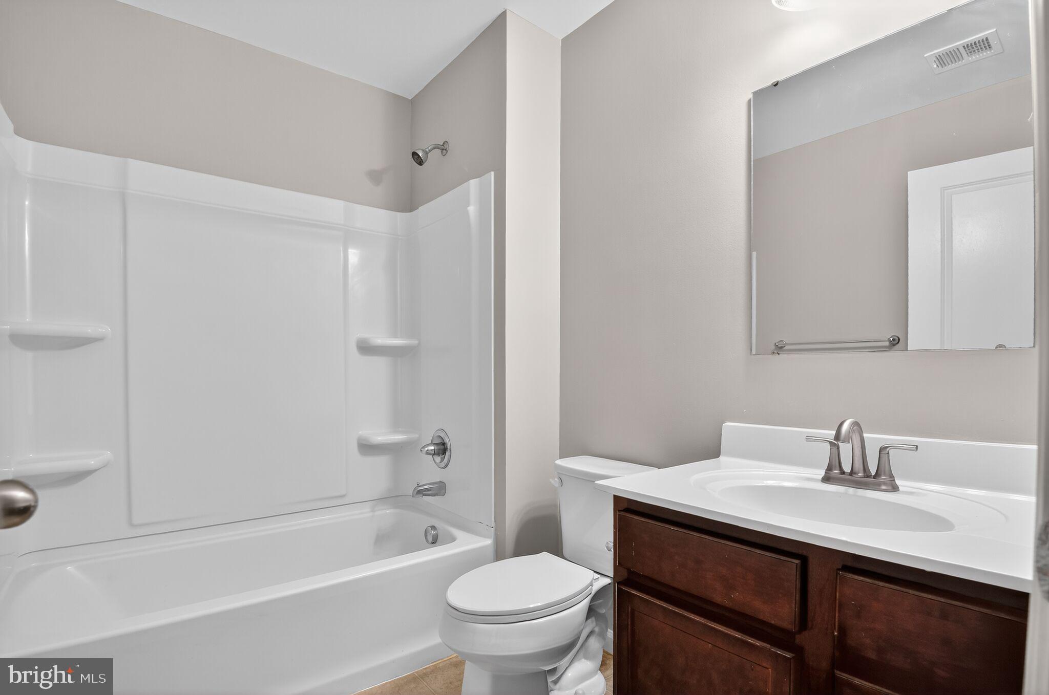 HIGHPOINT - Residential Lease