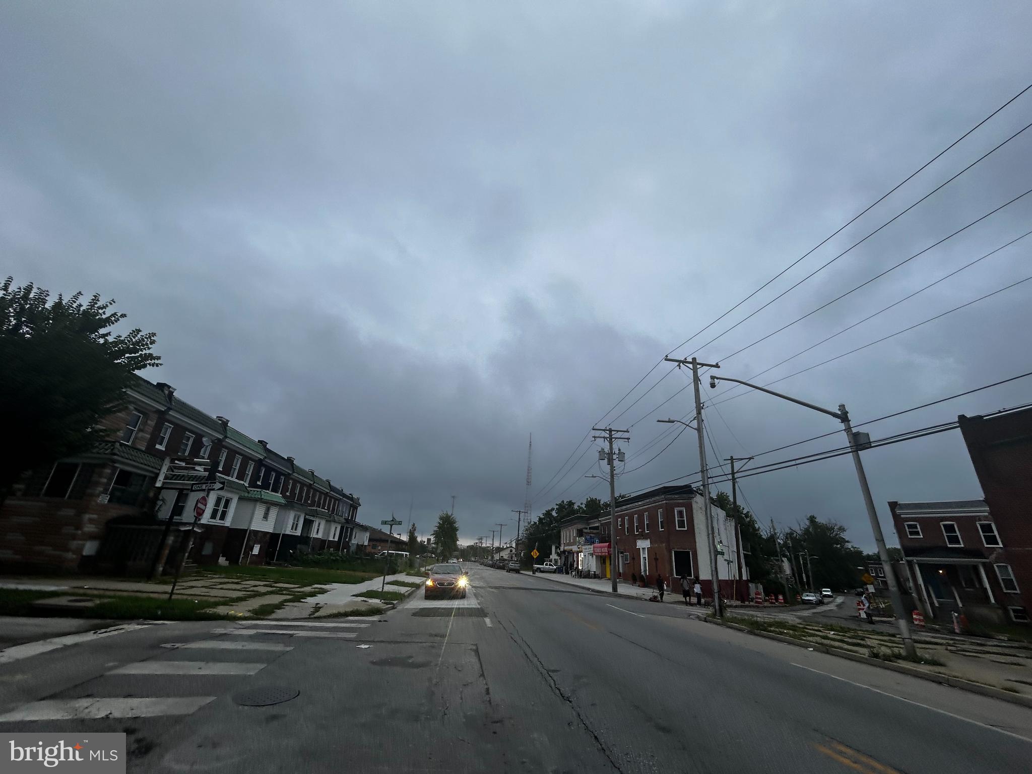 LUCILLE PARK - Residential