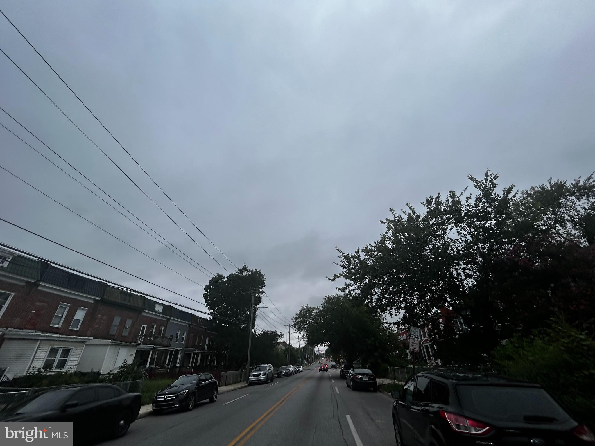 LUCILLE PARK - Residential