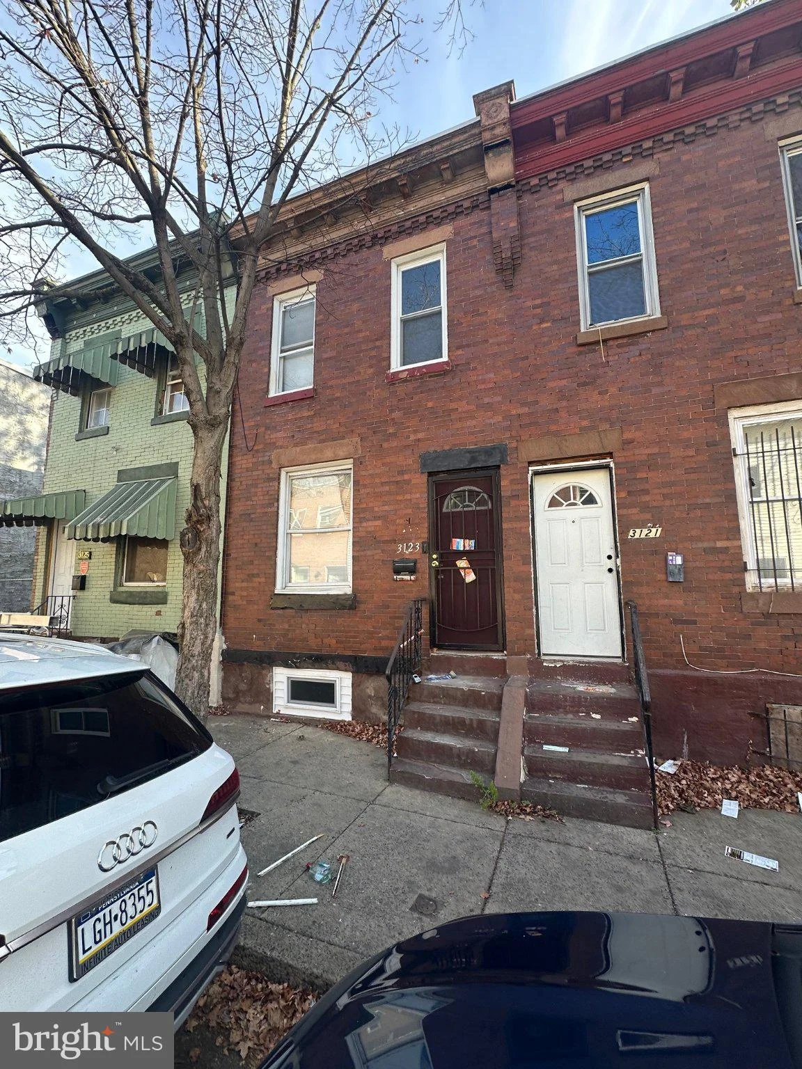 3123 N Stillman Street, Philadelphia, PA, 19132