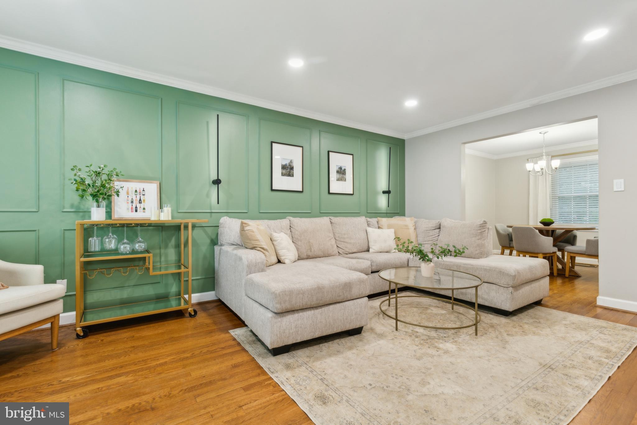 WESTRIDGE OF ALEXANDRIA - Residential