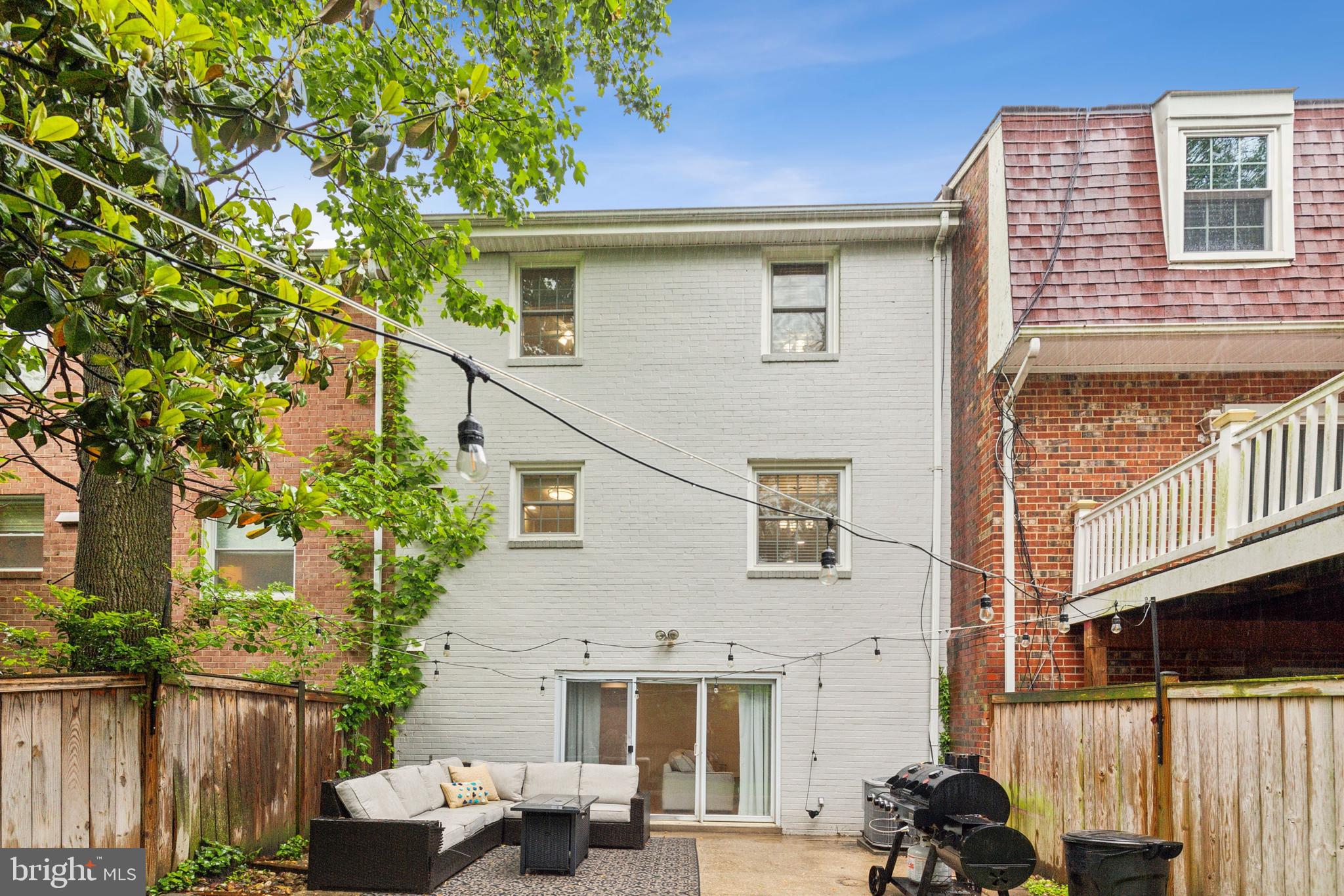 WESTRIDGE OF ALEXANDRIA - Residential