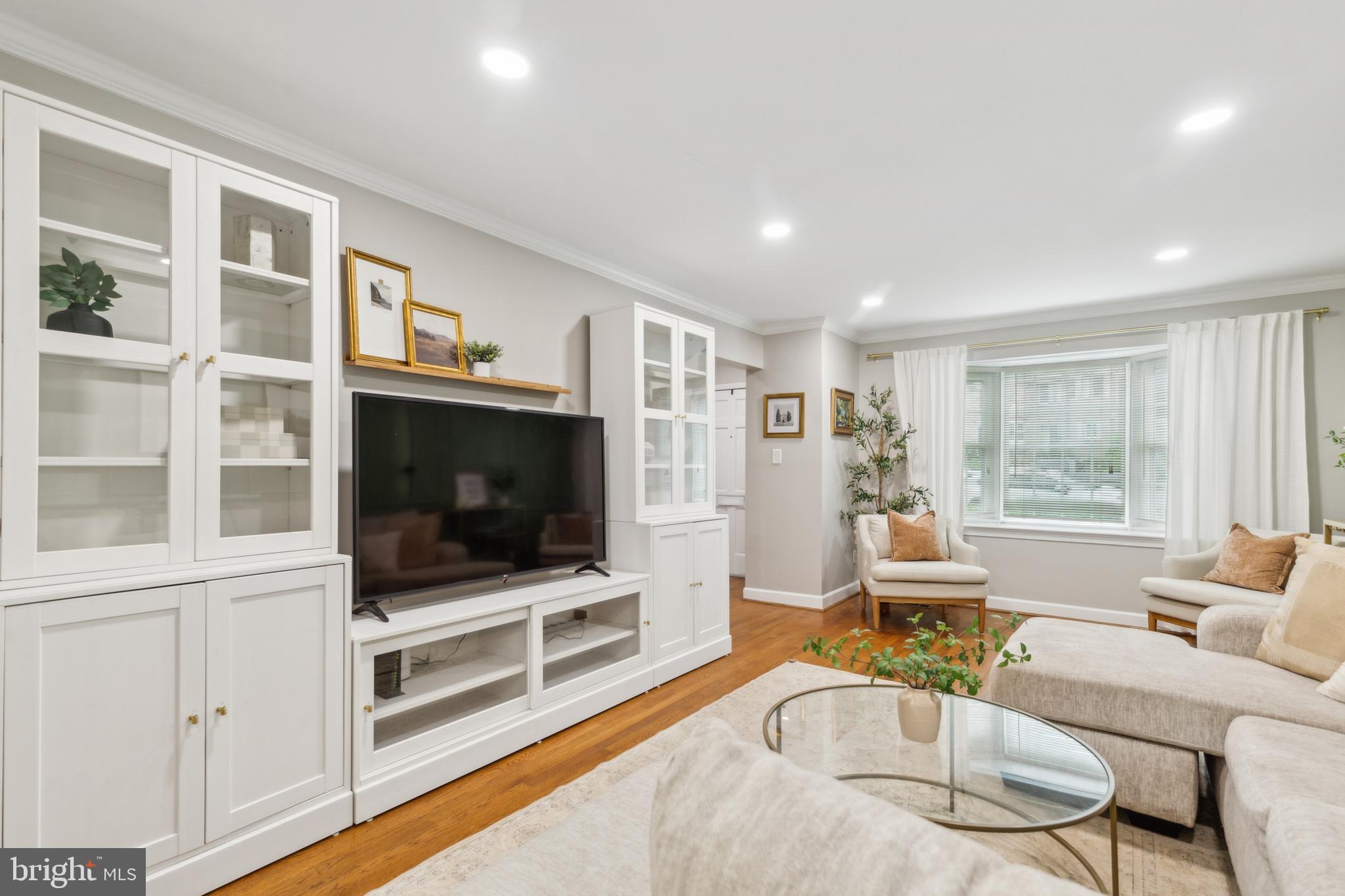 WESTRIDGE OF ALEXANDRIA - Residential