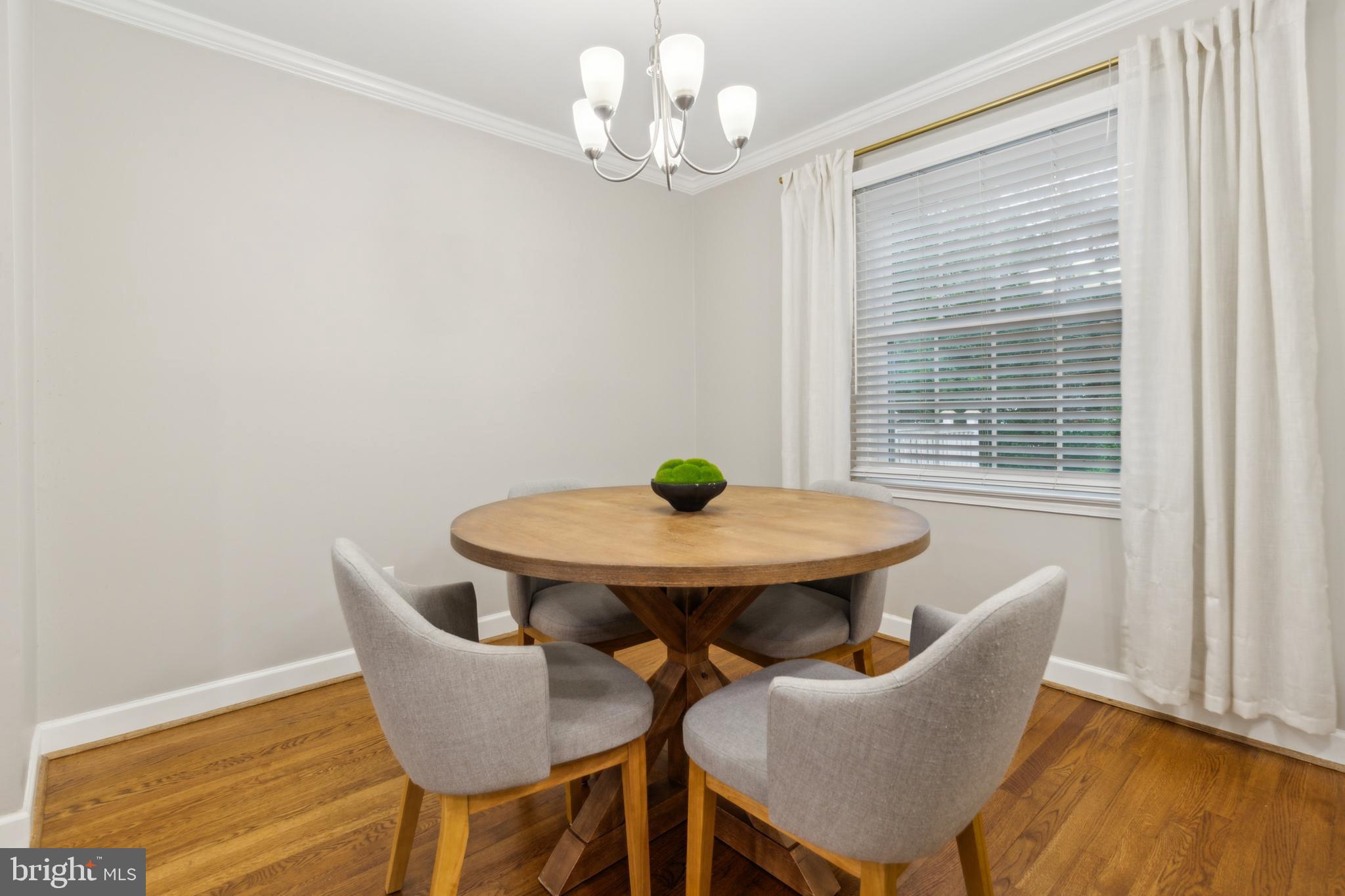 WESTRIDGE OF ALEXANDRIA - Residential