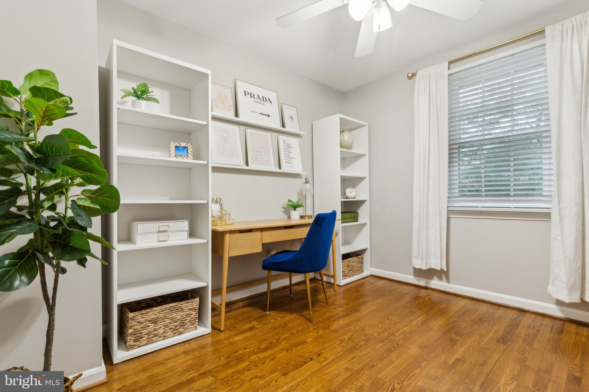 WESTRIDGE OF ALEXANDRIA - Residential