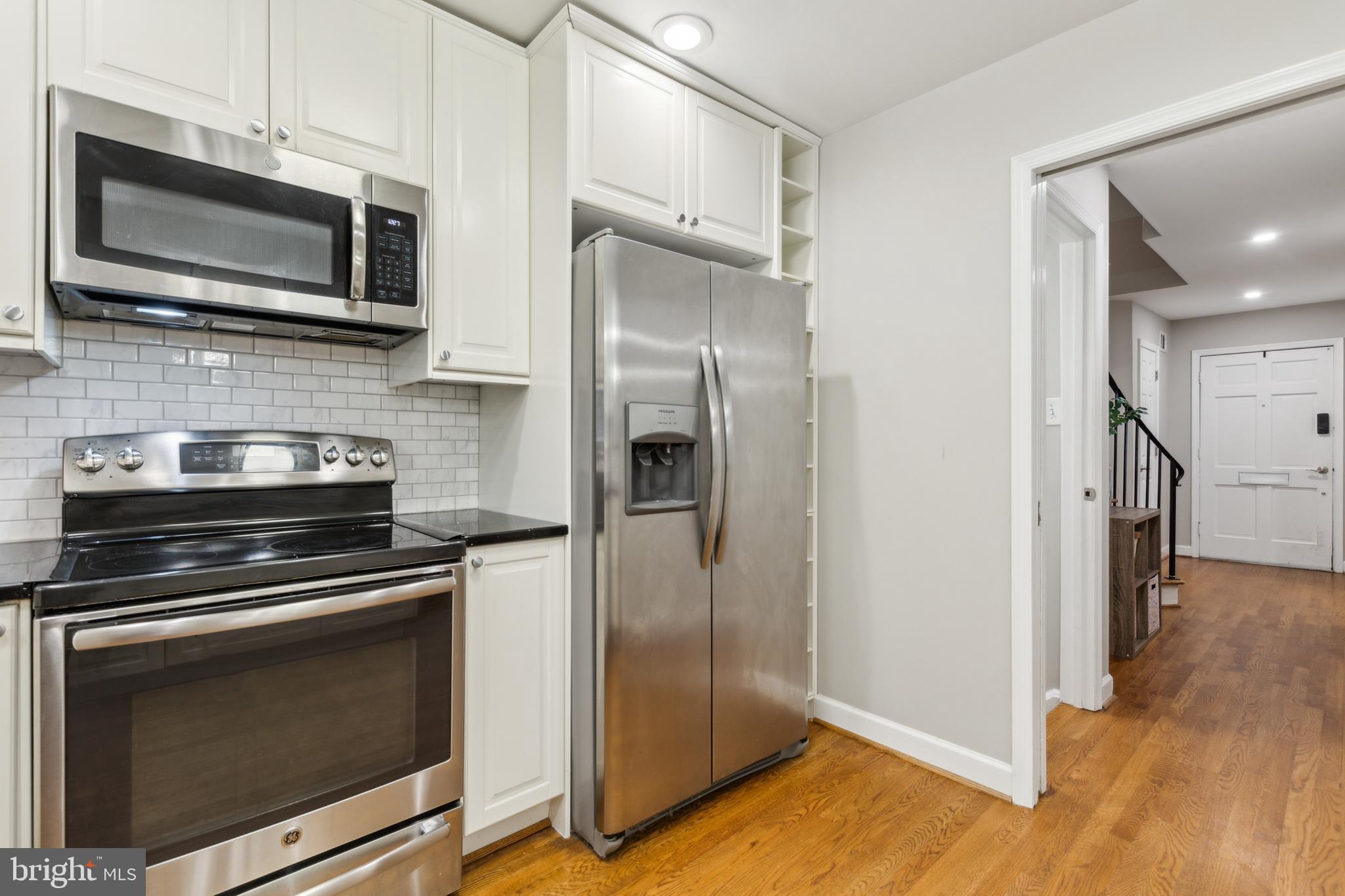 WESTRIDGE OF ALEXANDRIA - Residential