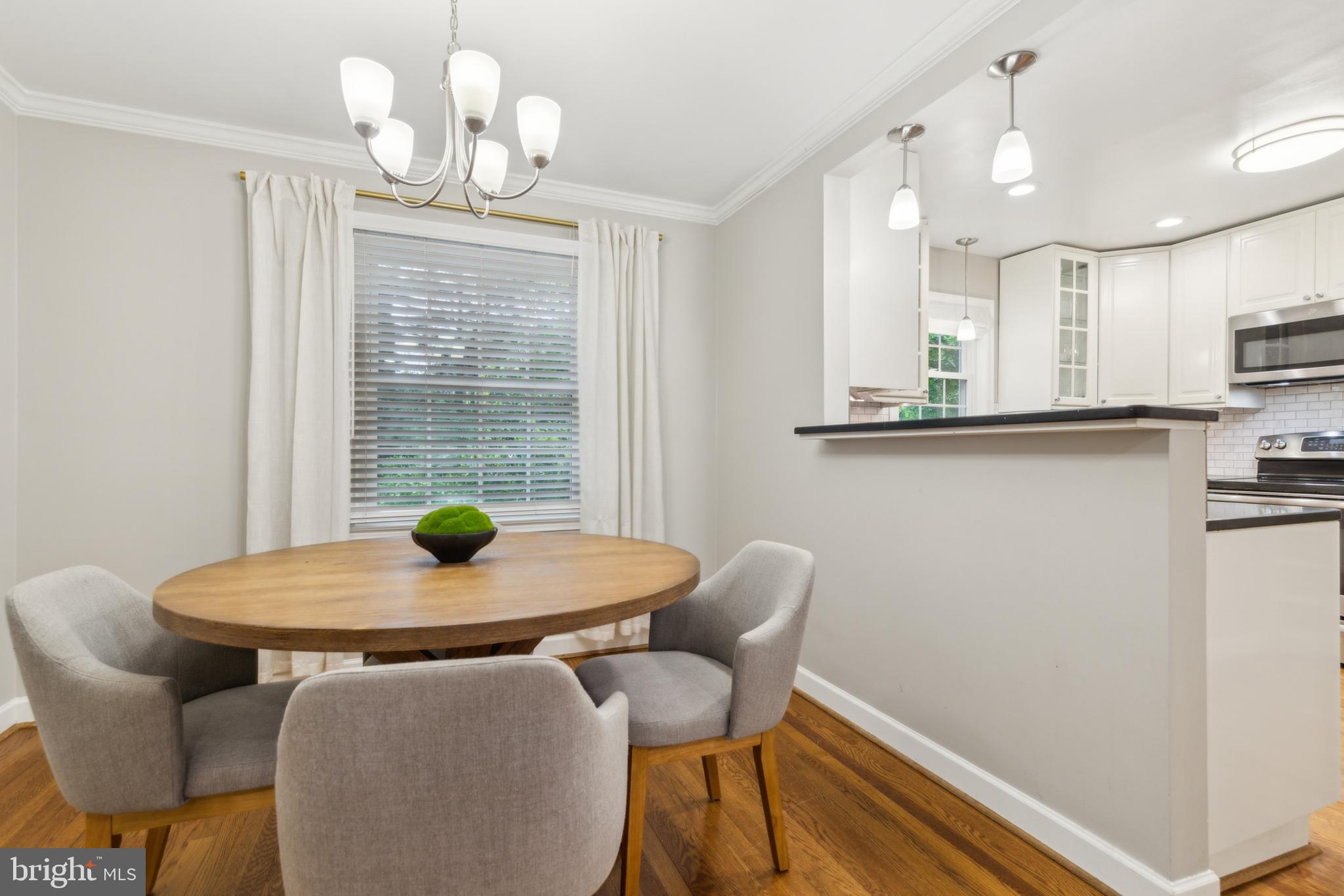 WESTRIDGE OF ALEXANDRIA - Residential