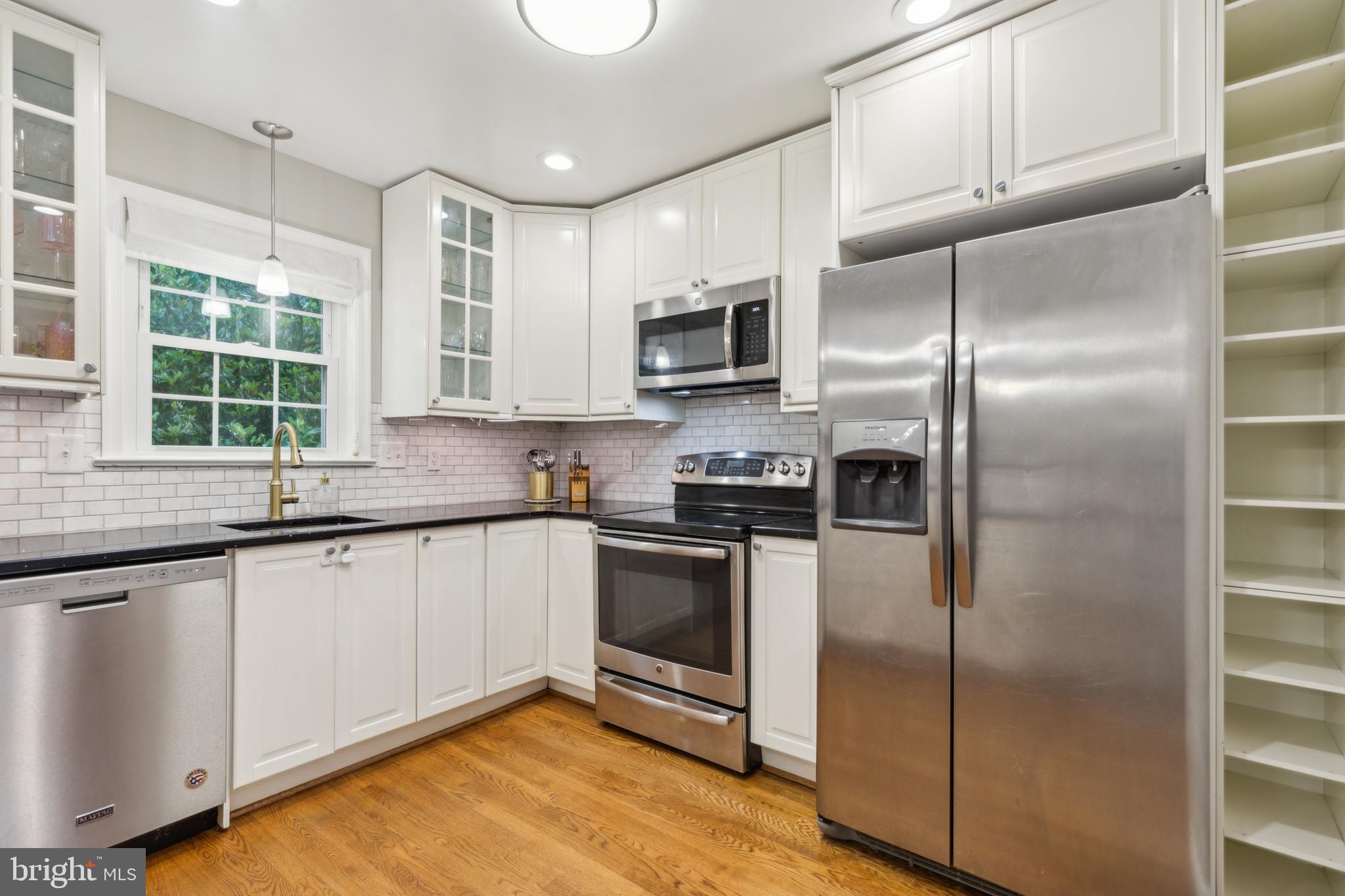 WESTRIDGE OF ALEXANDRIA - Residential