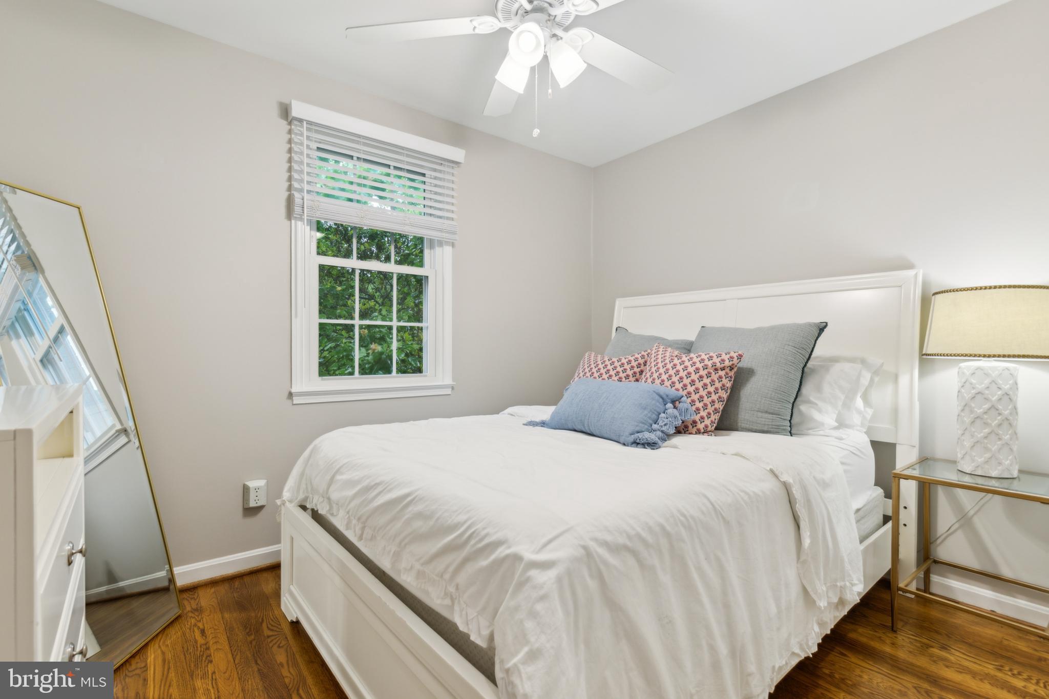 WESTRIDGE OF ALEXANDRIA - Residential