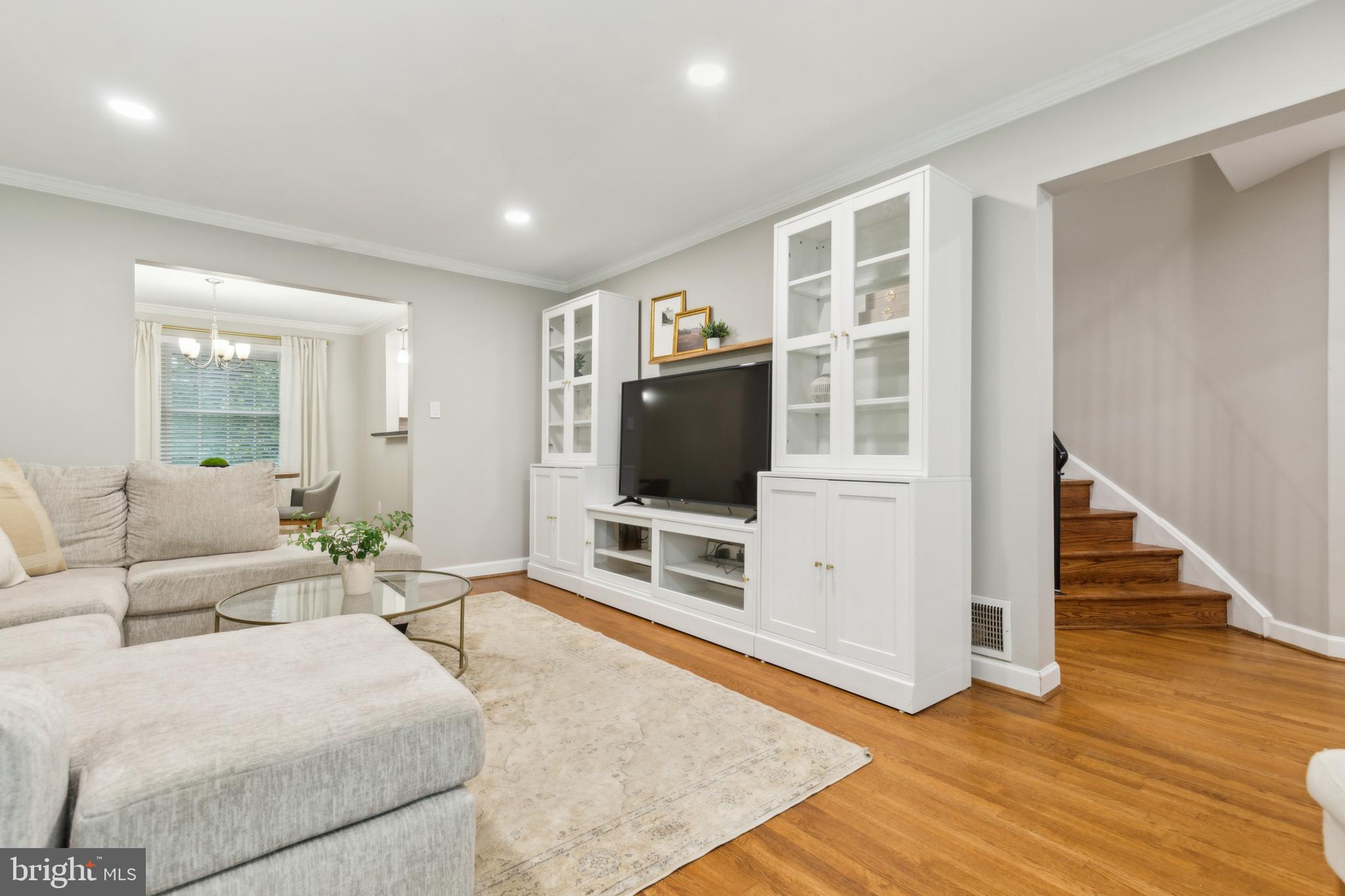 WESTRIDGE OF ALEXANDRIA - Residential