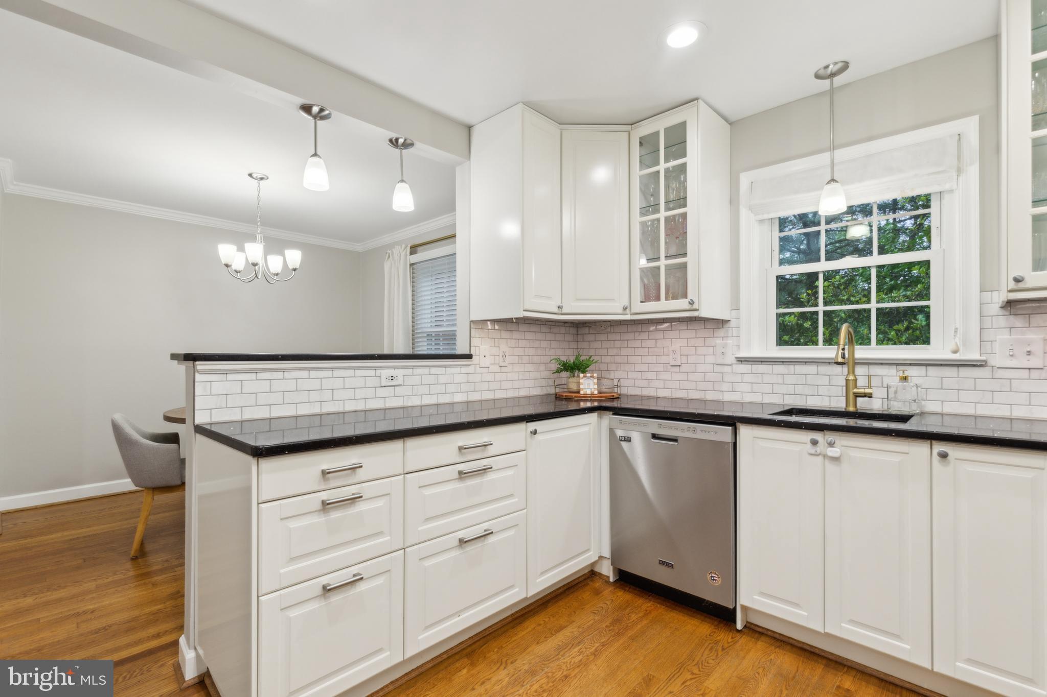 WESTRIDGE OF ALEXANDRIA - Residential