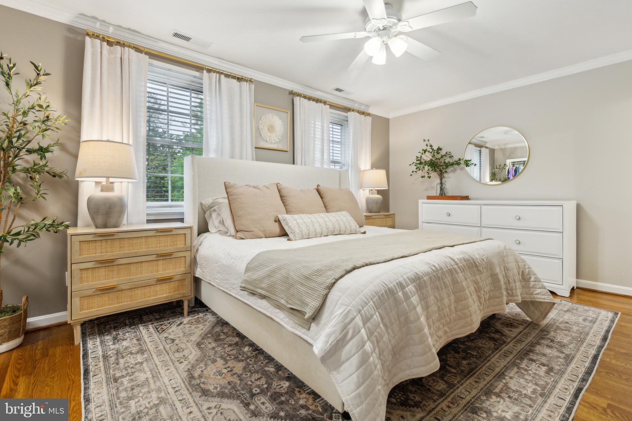 WESTRIDGE OF ALEXANDRIA - Residential