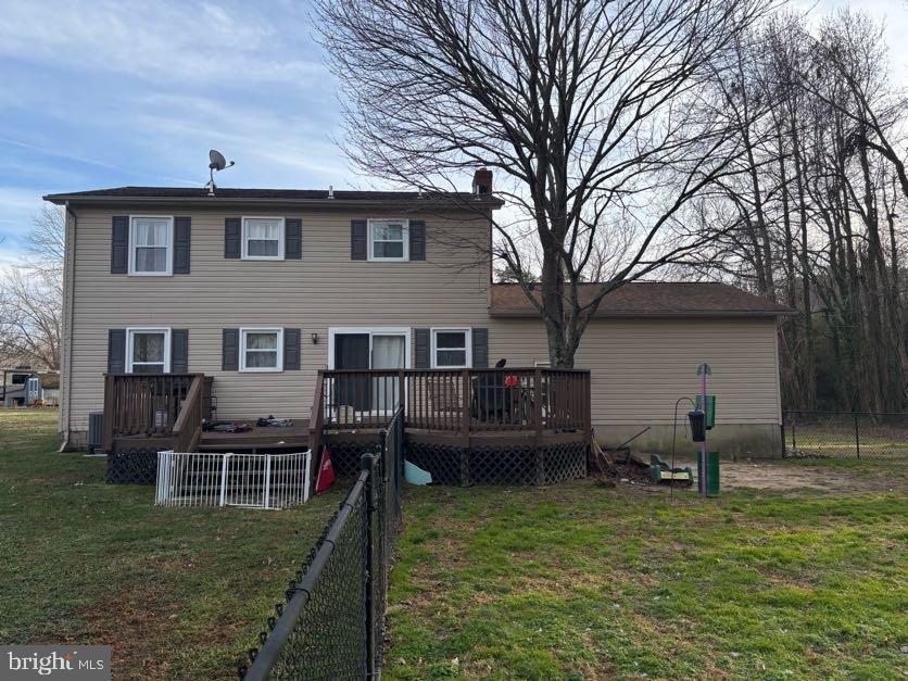 GILLENS GROVE - Residential