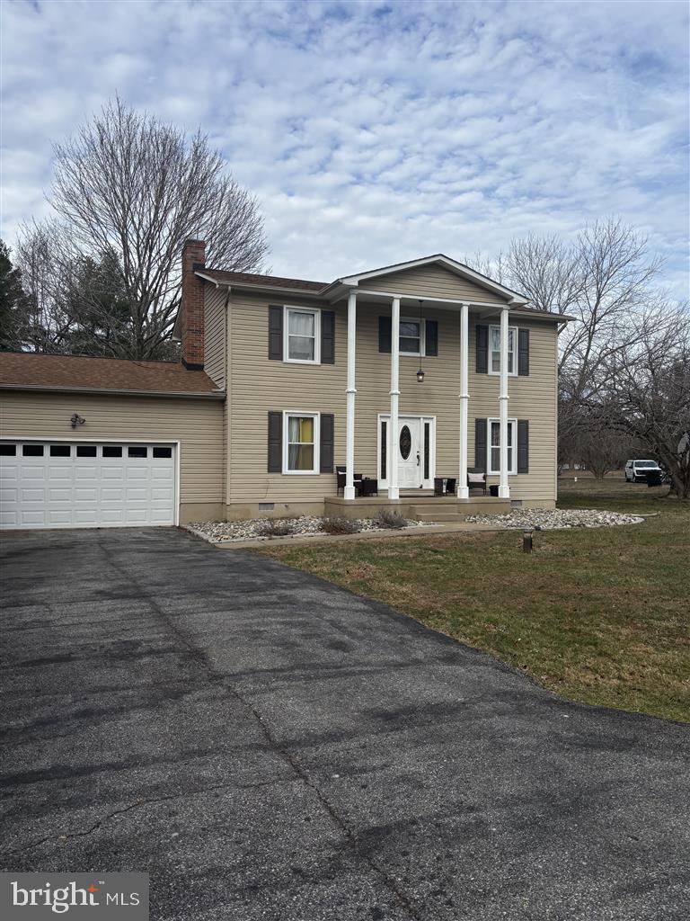 GILLENS GROVE - Residential