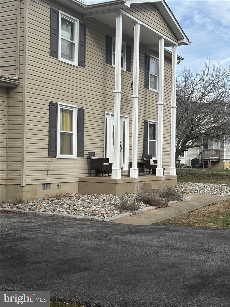 GILLENS GROVE - Residential