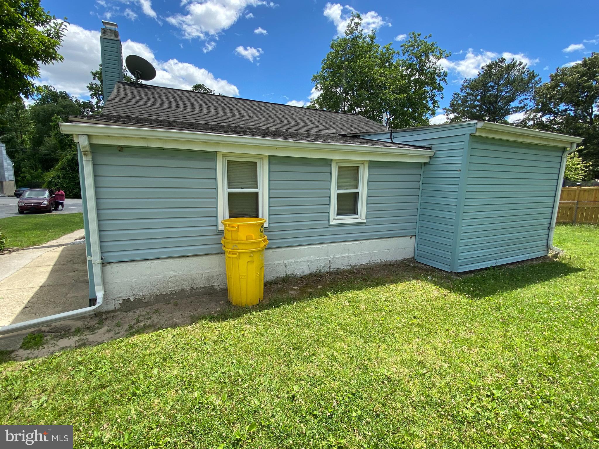 SEVERN RIDGE - Residential