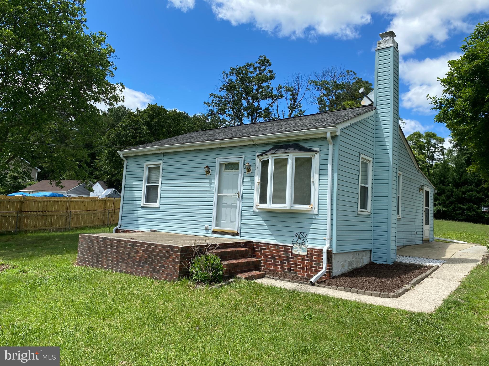 SEVERN RIDGE - Residential