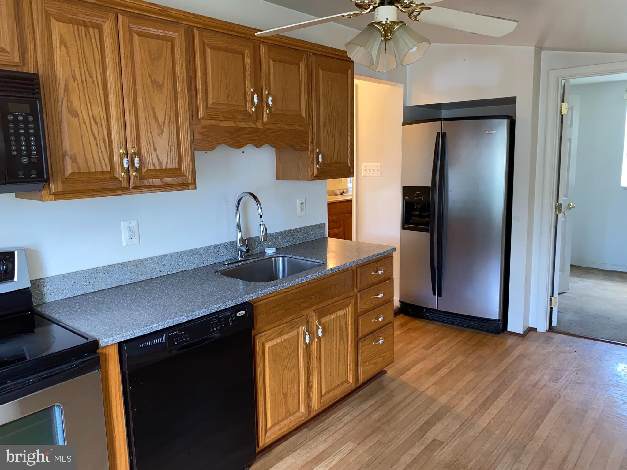 SEVERN RIDGE - Residential