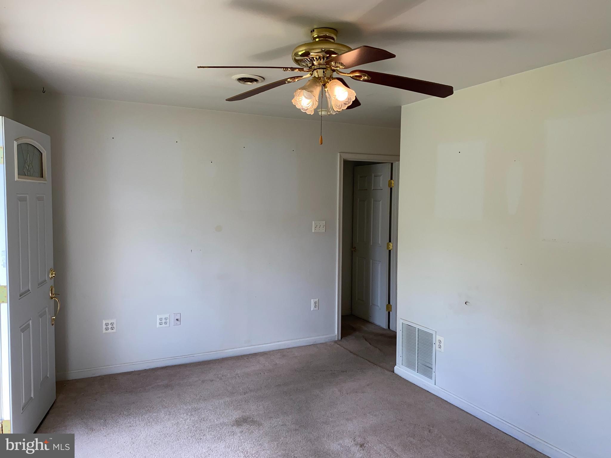 SEVERN RIDGE - Residential