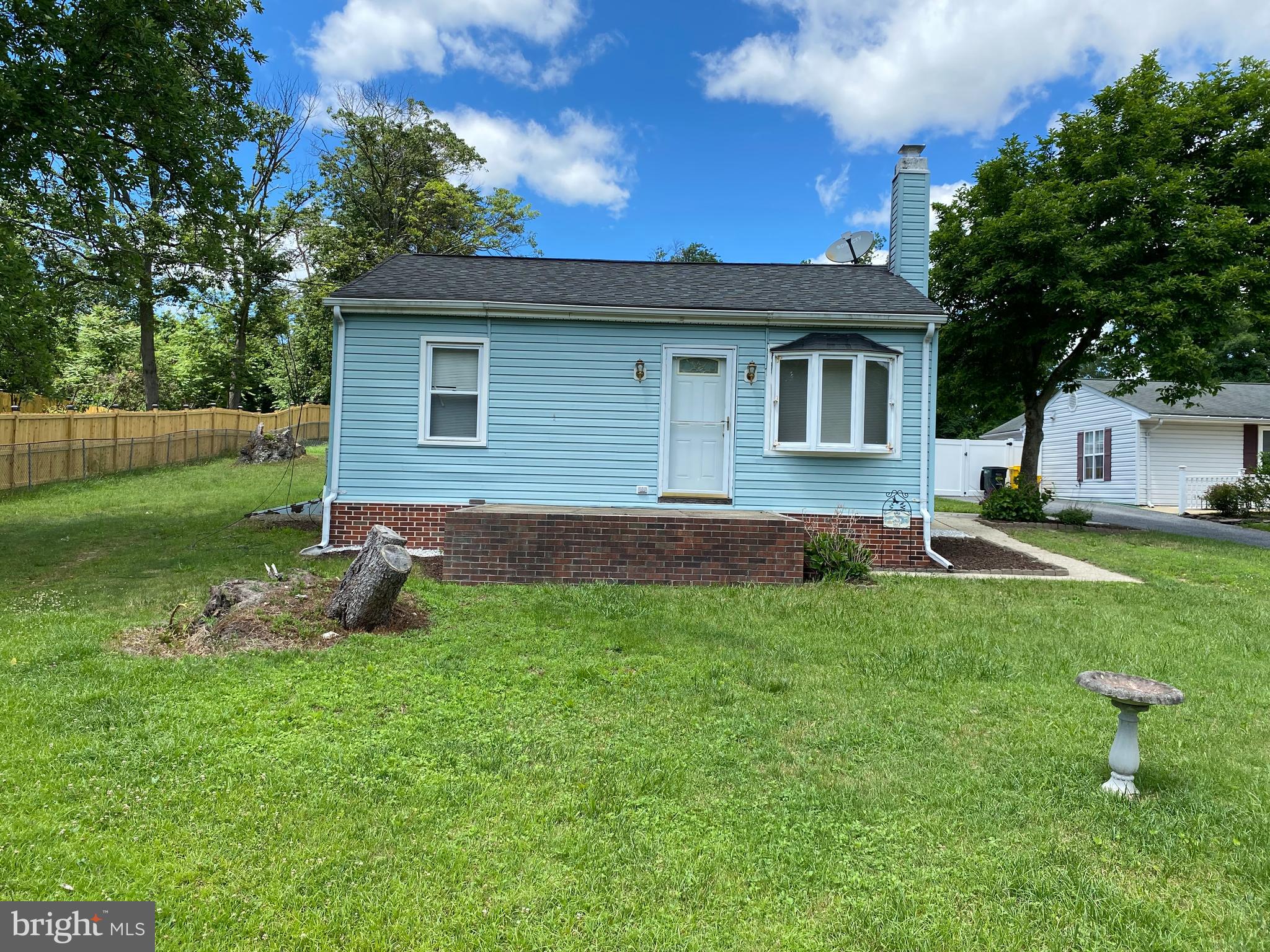 SEVERN RIDGE - Residential