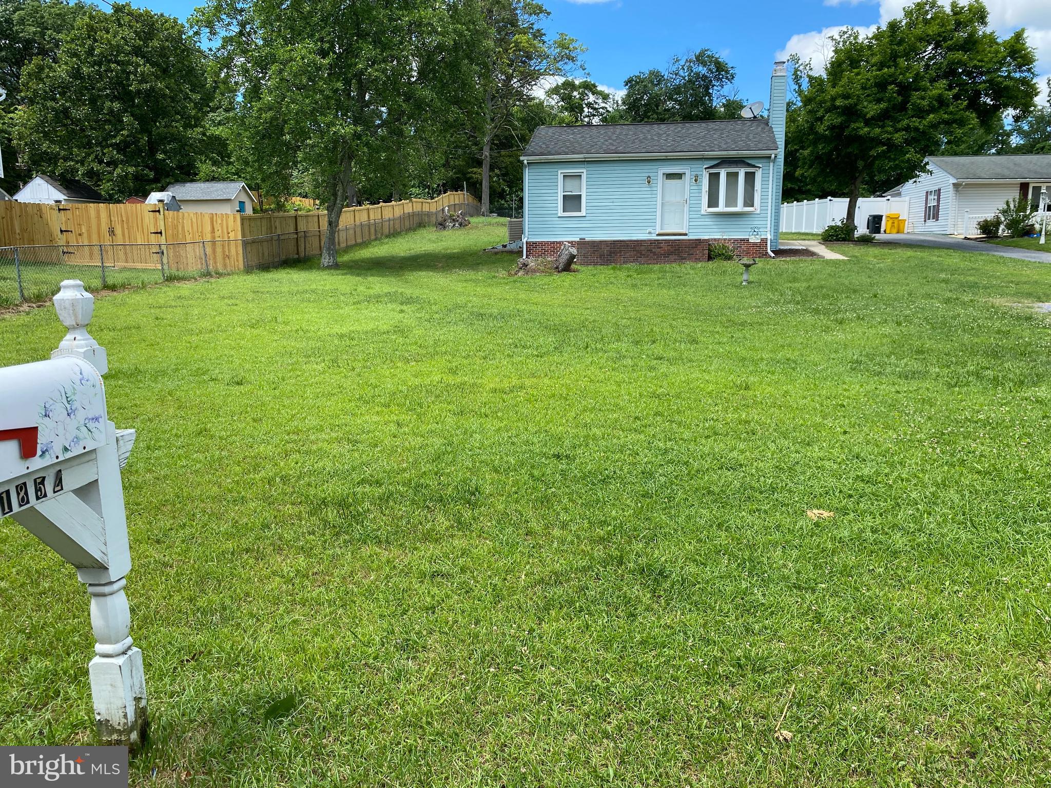 SEVERN RIDGE - Residential