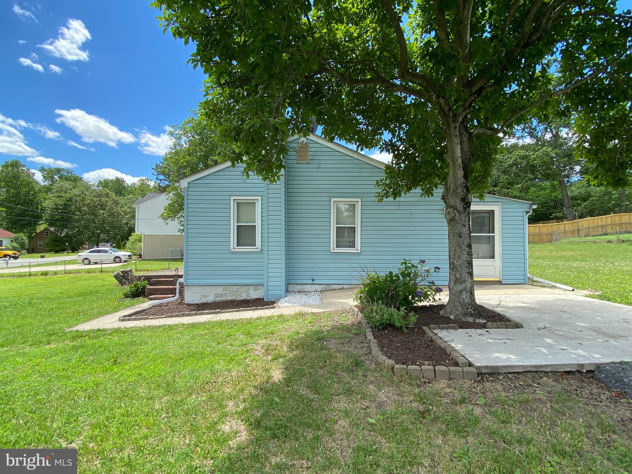 SEVERN RIDGE - Residential