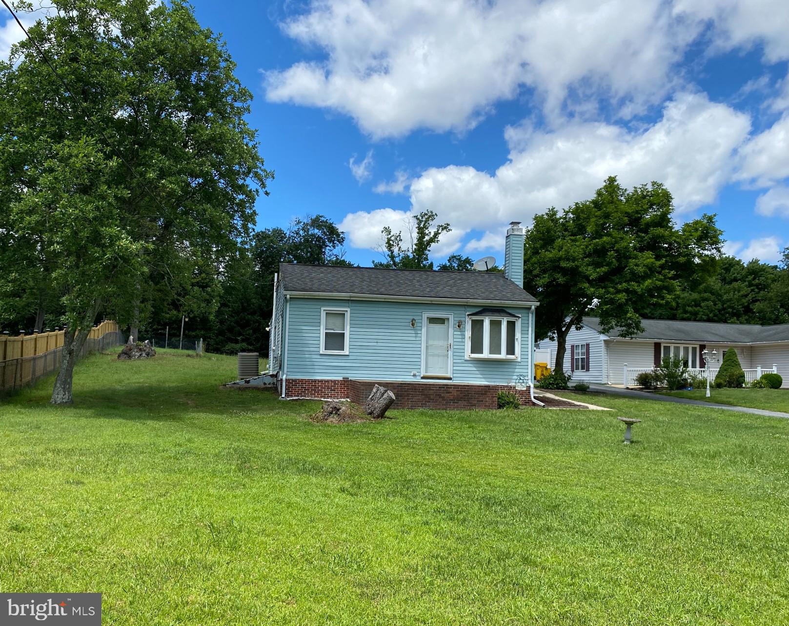 SEVERN RIDGE - Residential