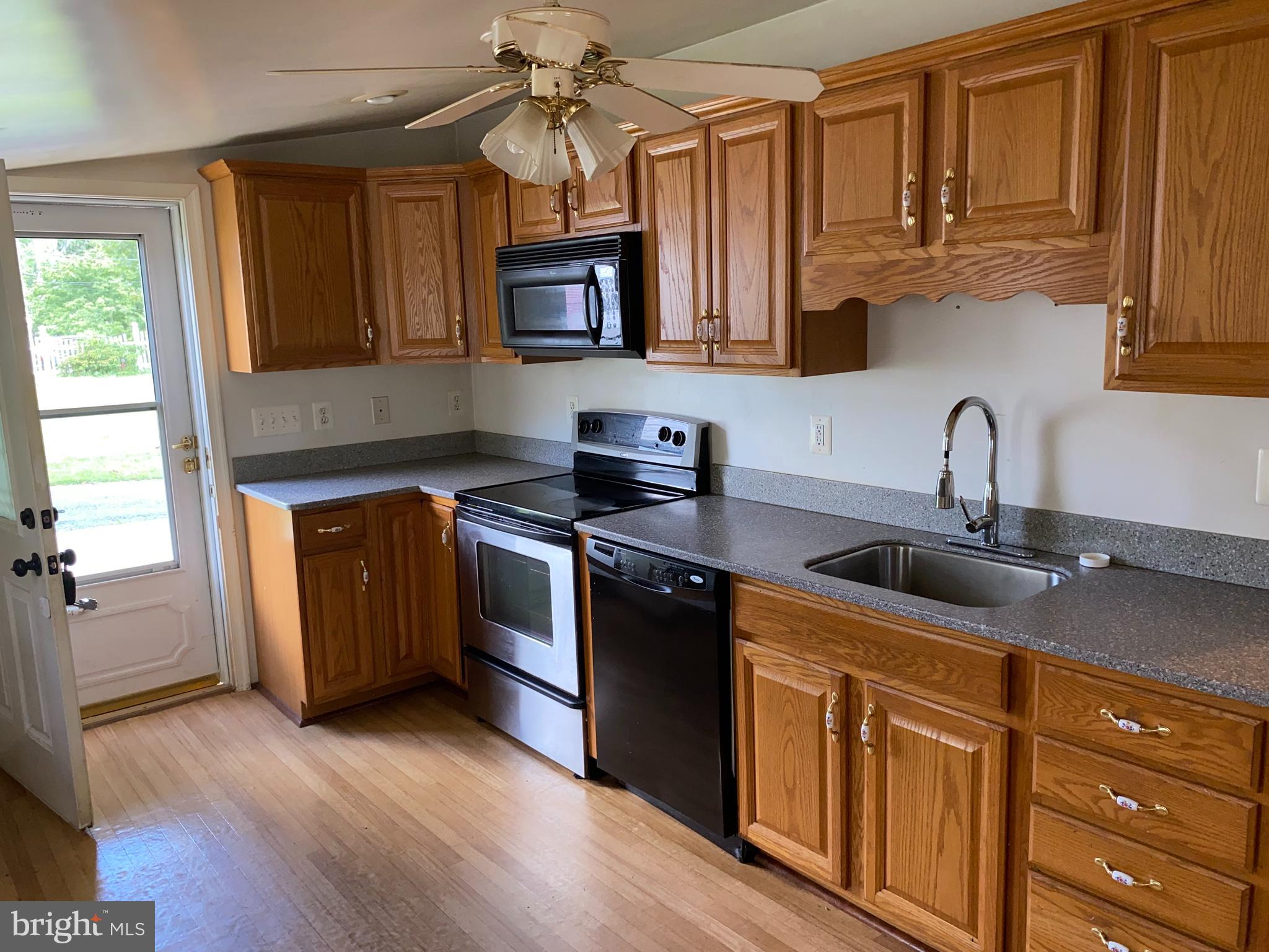 SEVERN RIDGE - Residential