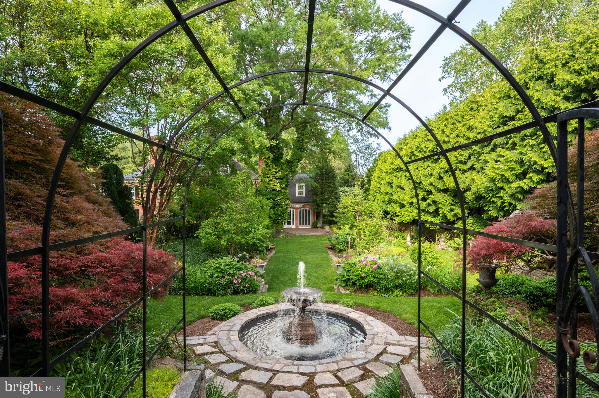 EDGEMOOR - Residential