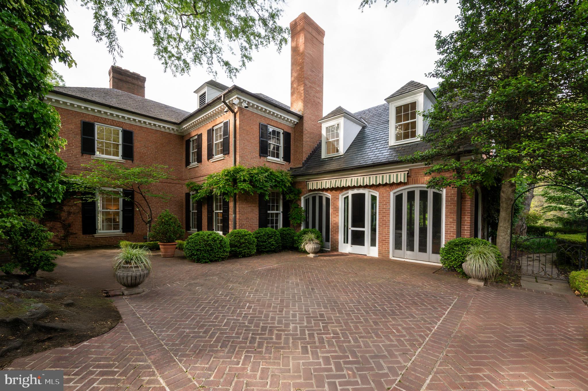 EDGEMOOR - Residential