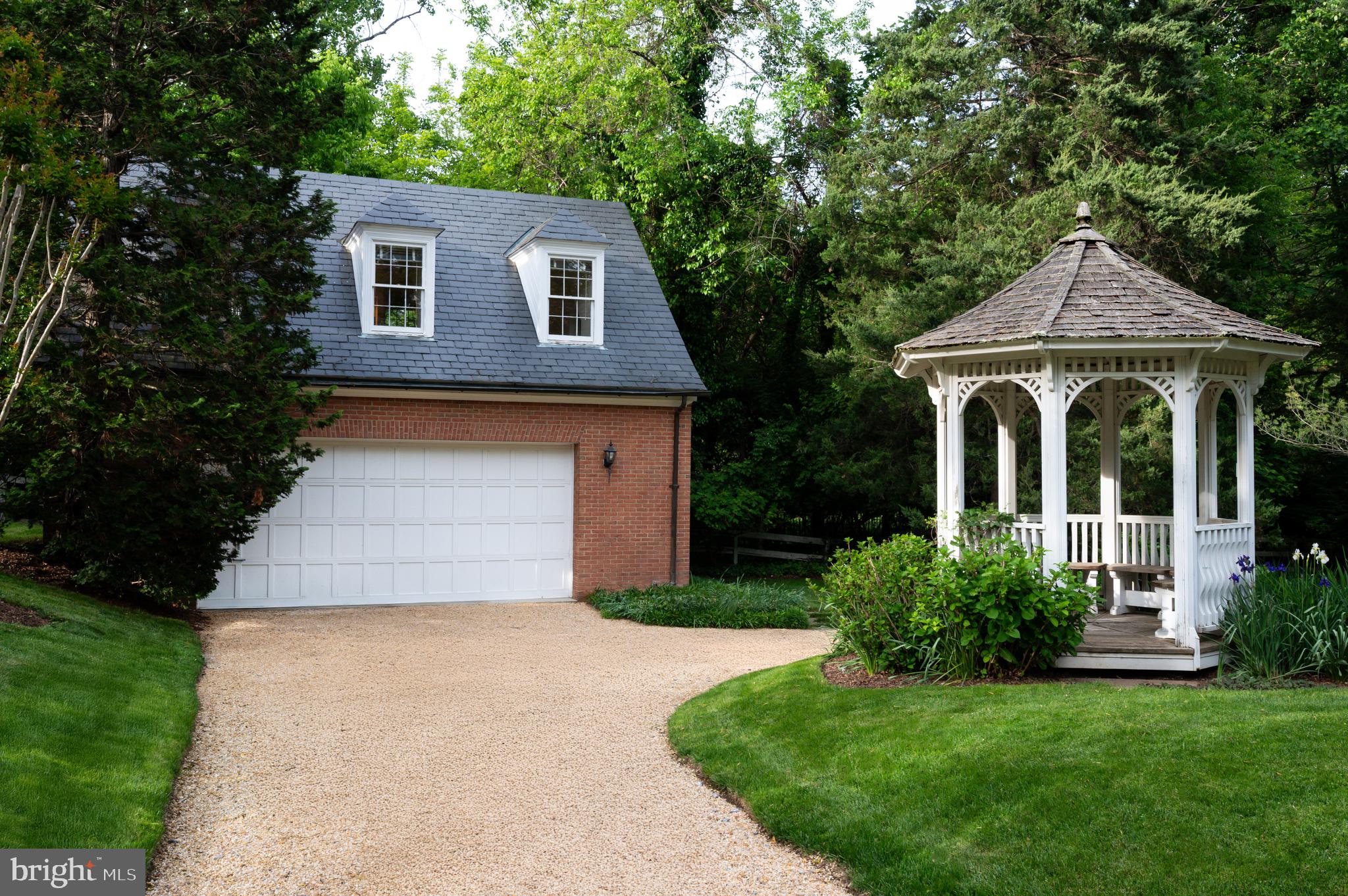 EDGEMOOR - Residential