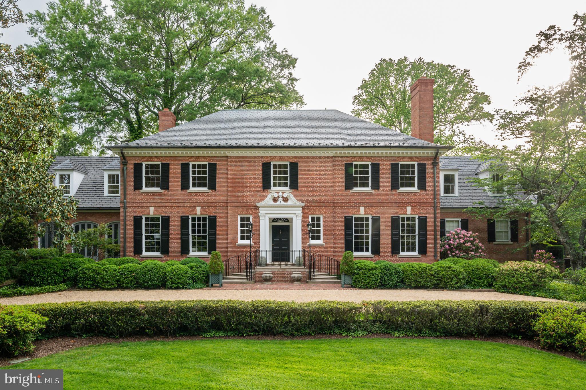 EDGEMOOR - Residential