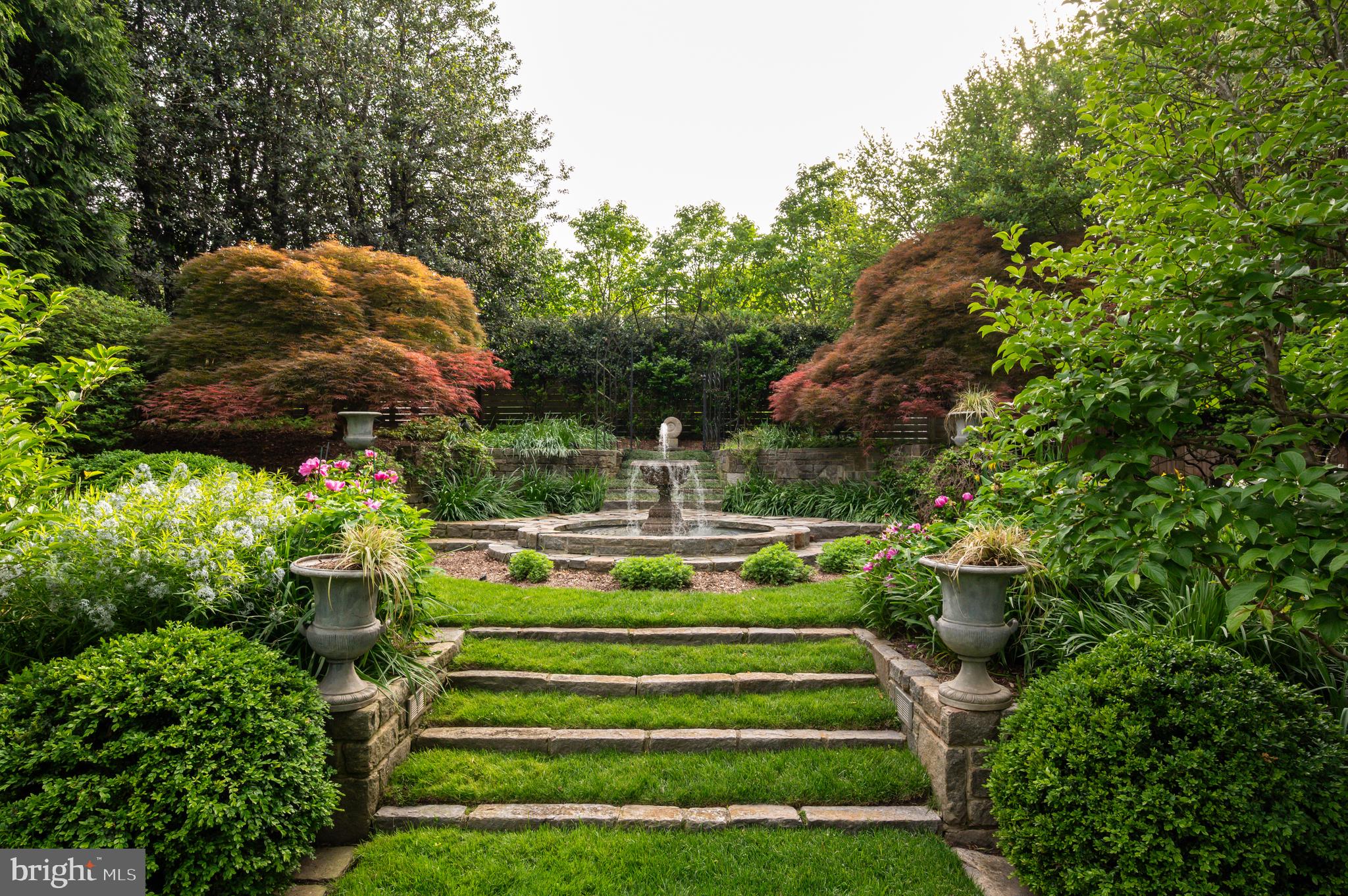 EDGEMOOR - Residential