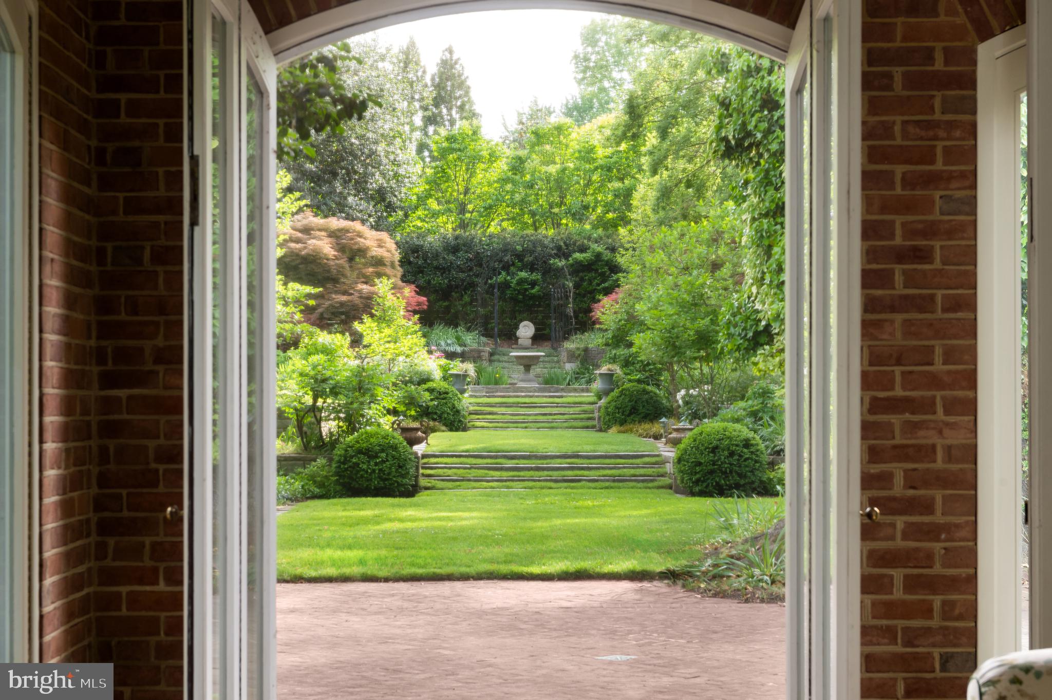 EDGEMOOR - Residential