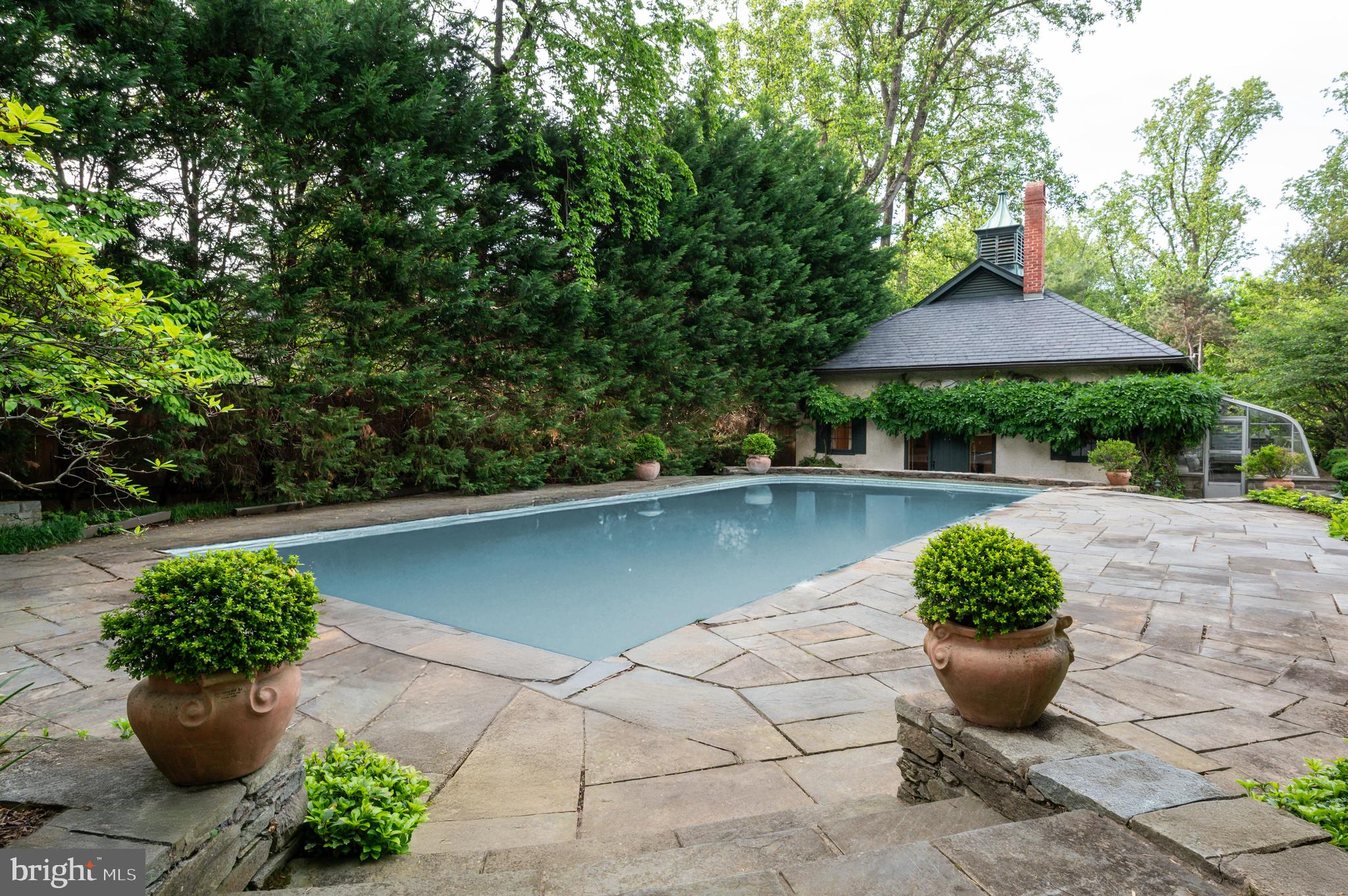 EDGEMOOR - Residential