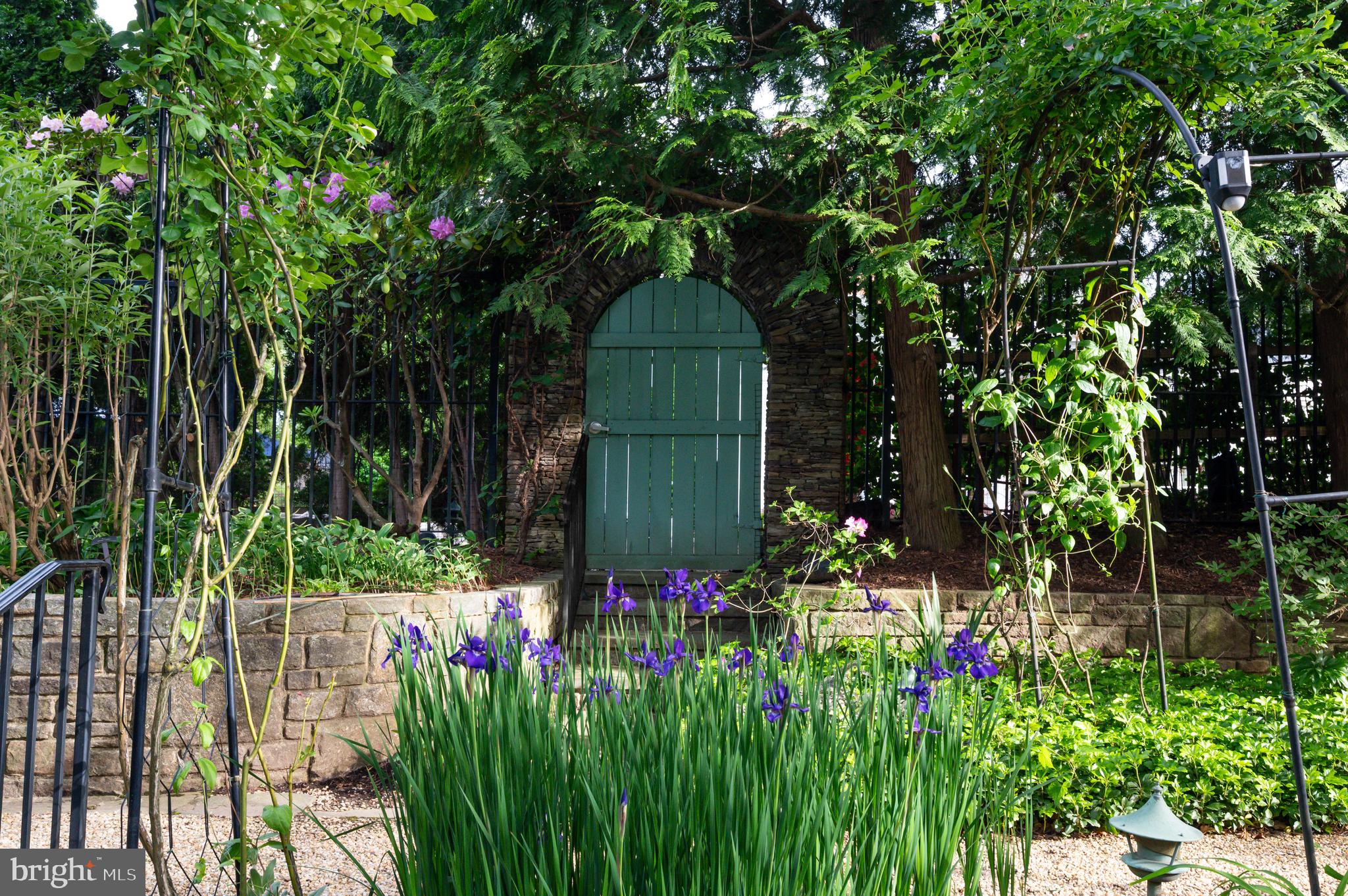 EDGEMOOR - Residential