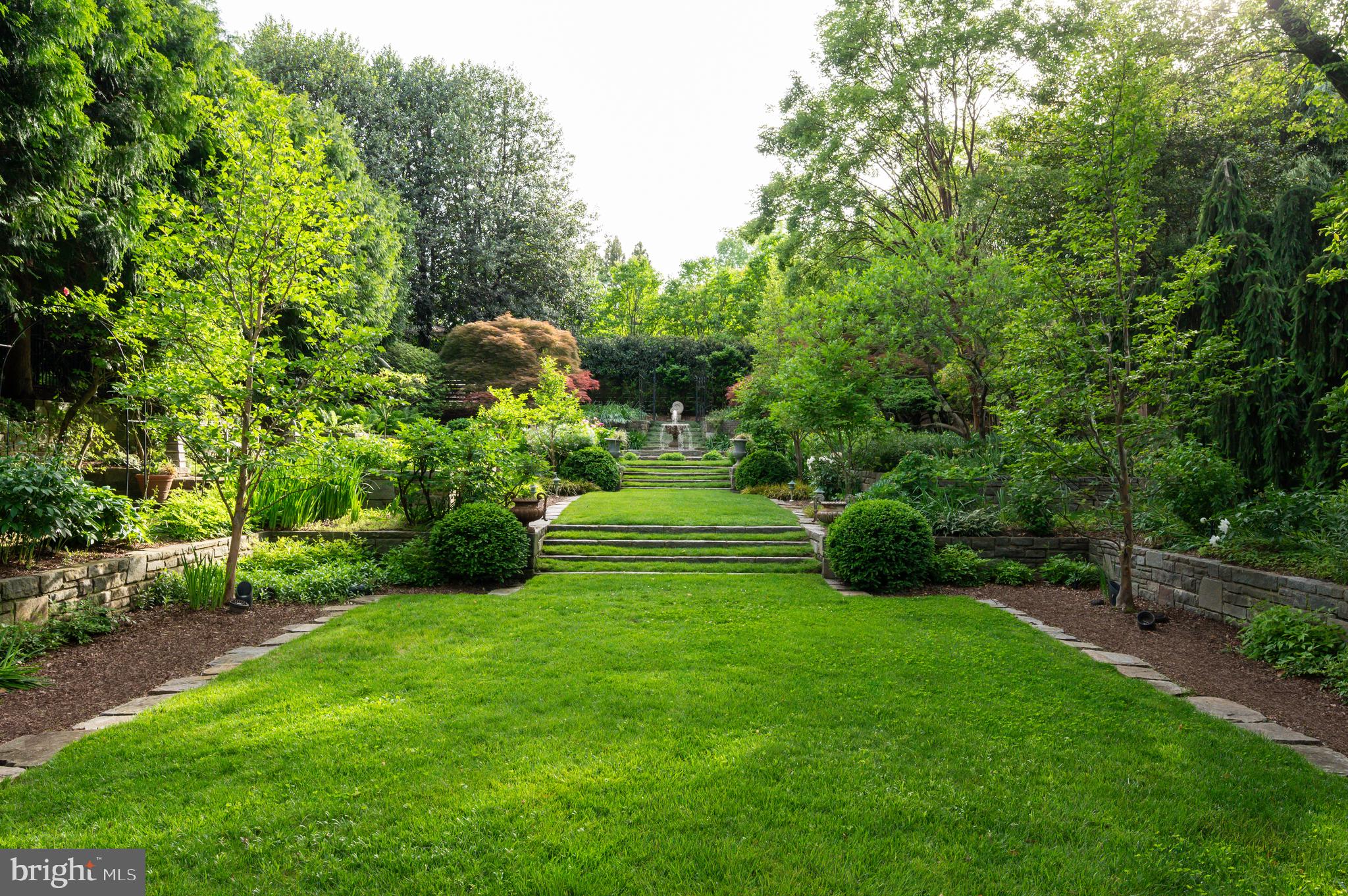 EDGEMOOR - Residential