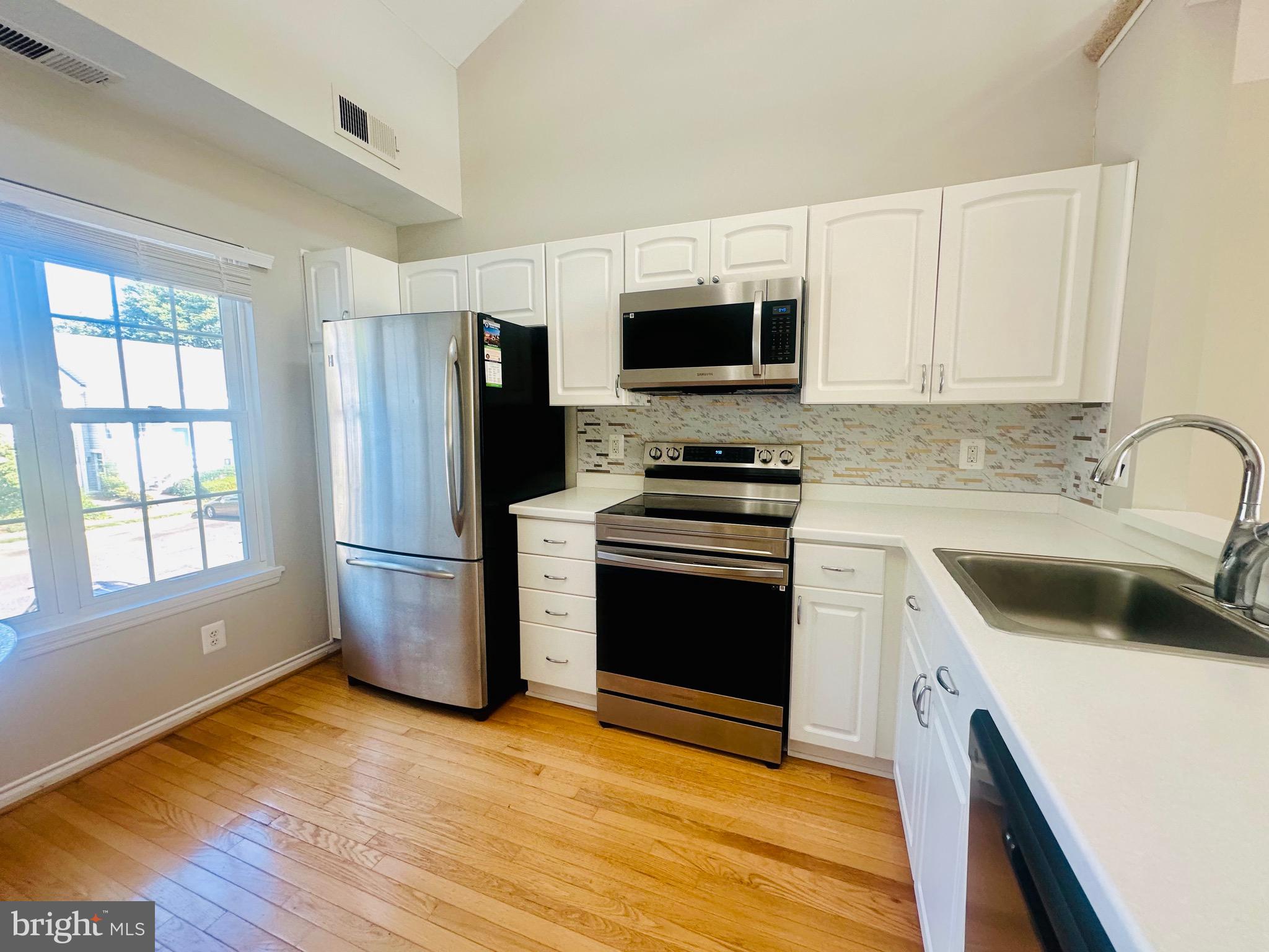 CARR AT NEW PROVIDENCE - Residential Lease