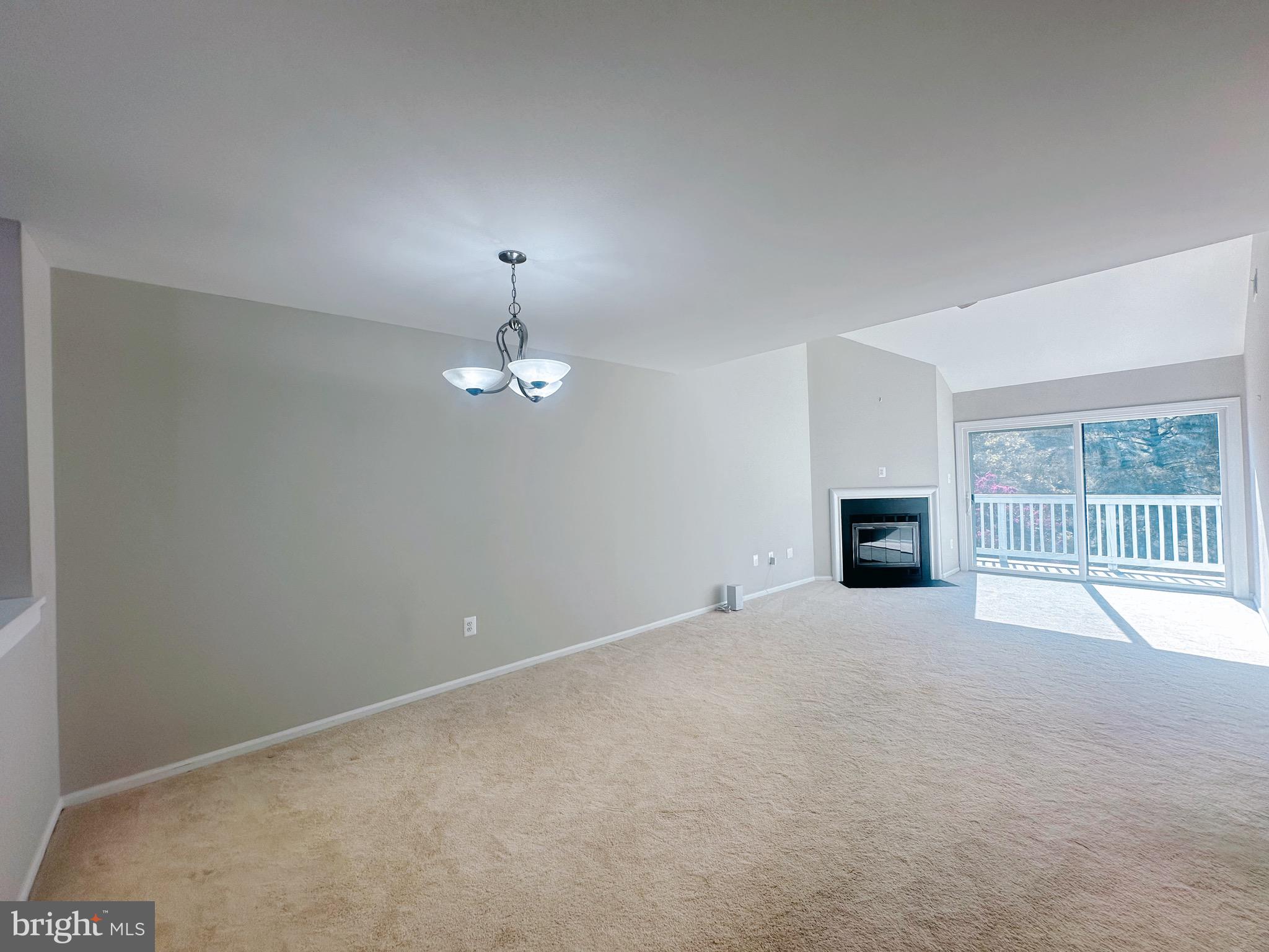 CARR AT NEW PROVIDENCE - Residential Lease